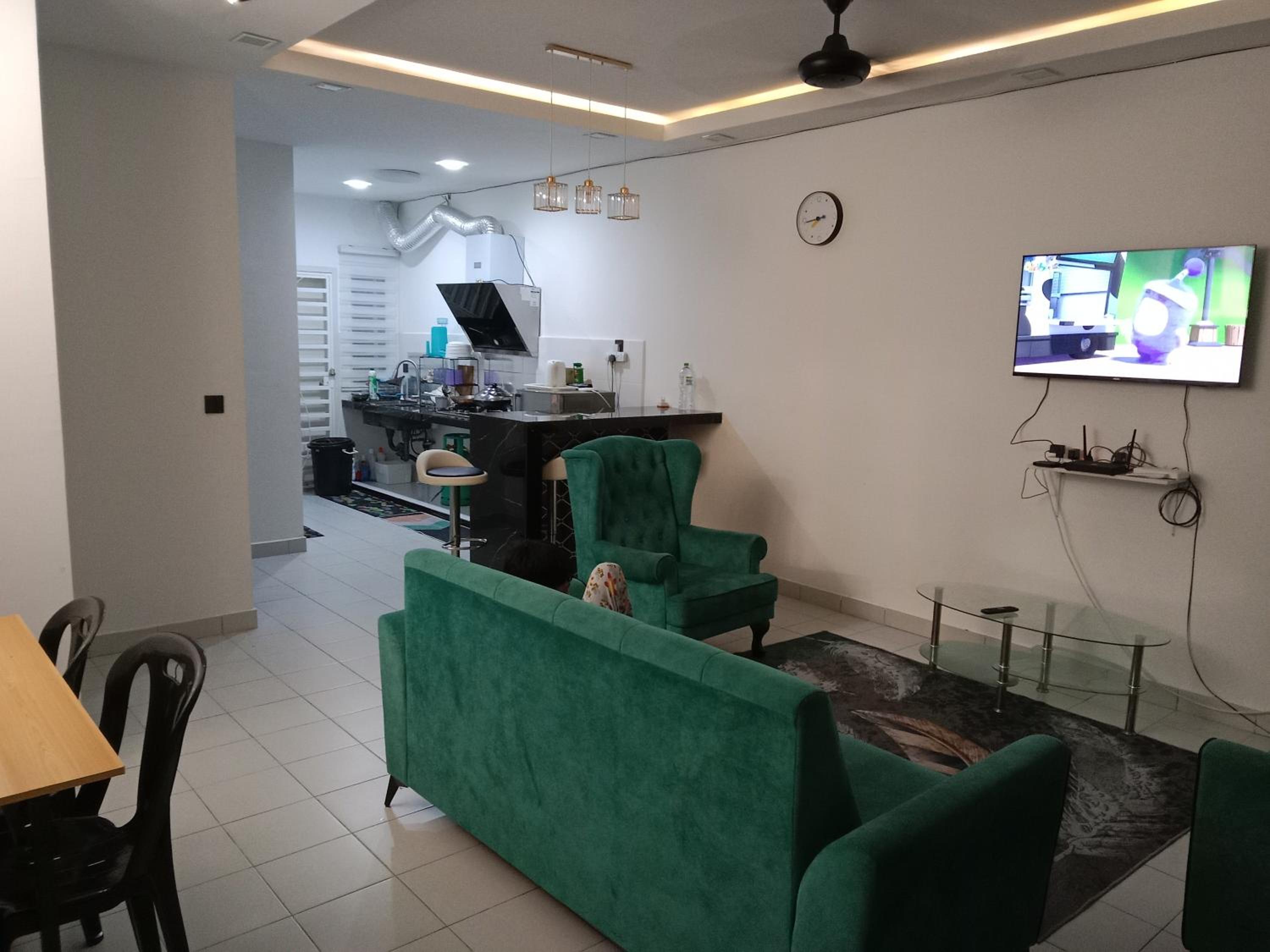Iyad Guest House photo 5