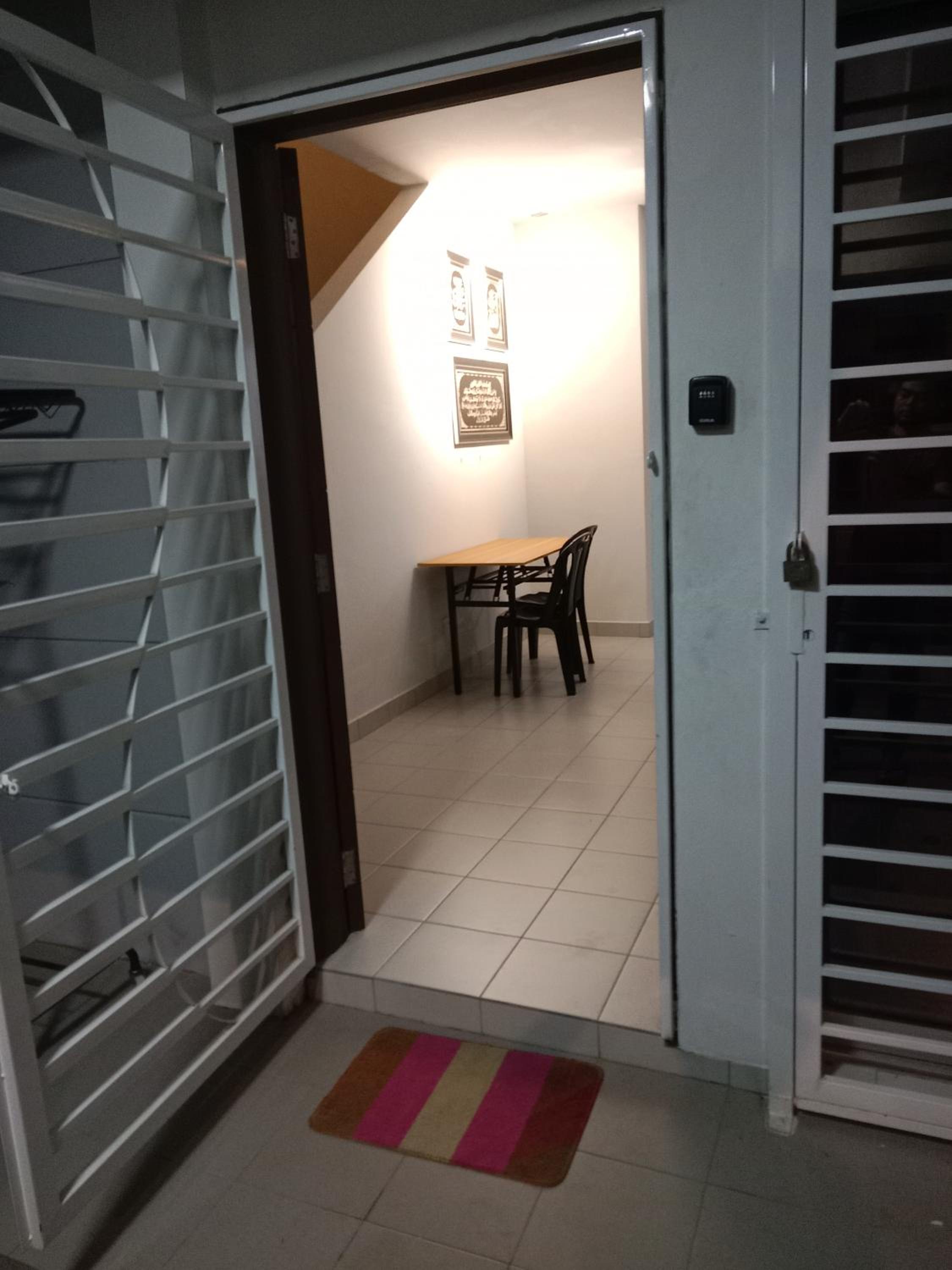 Iyad Guest House