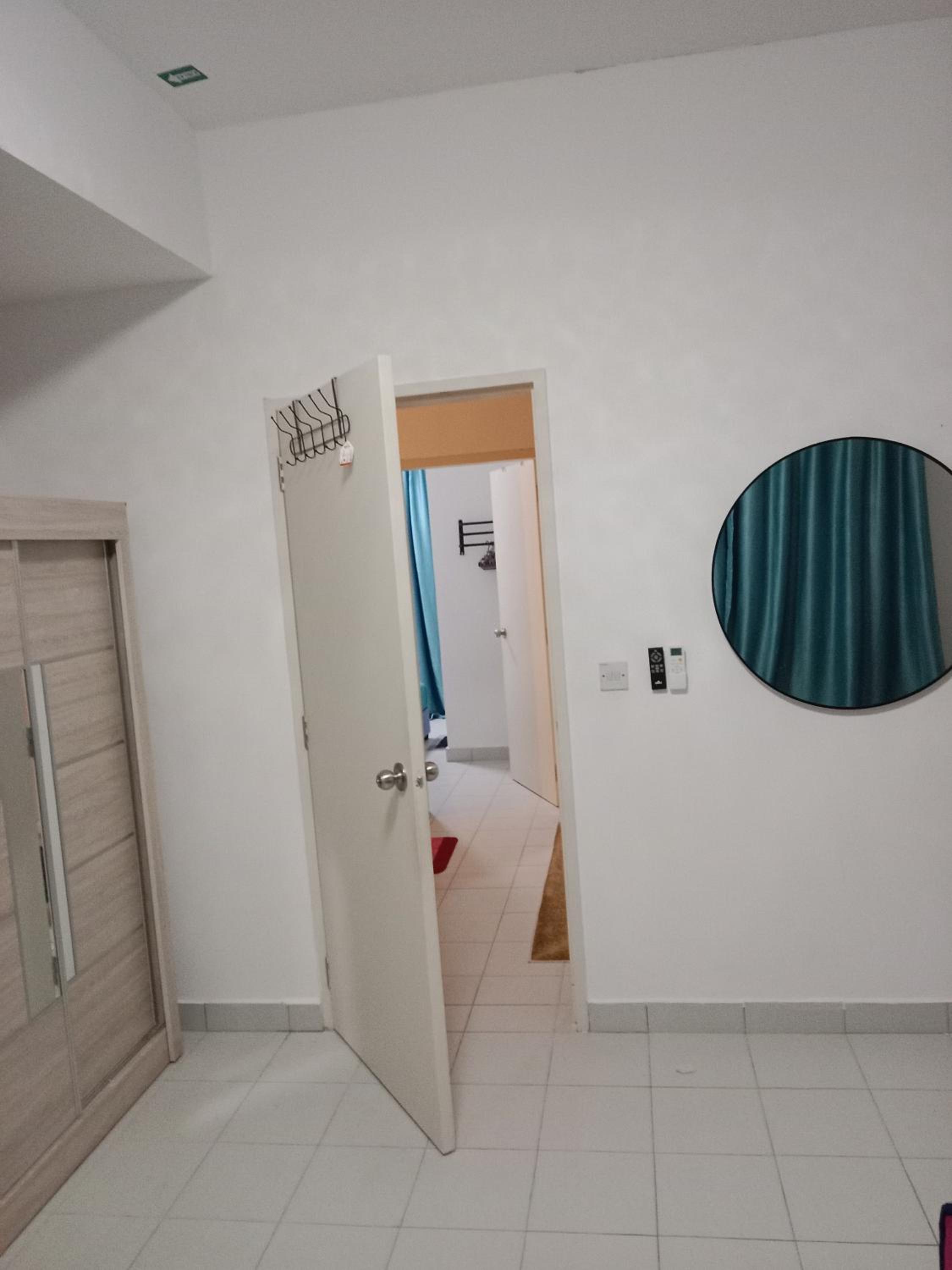 Iyad Guest House