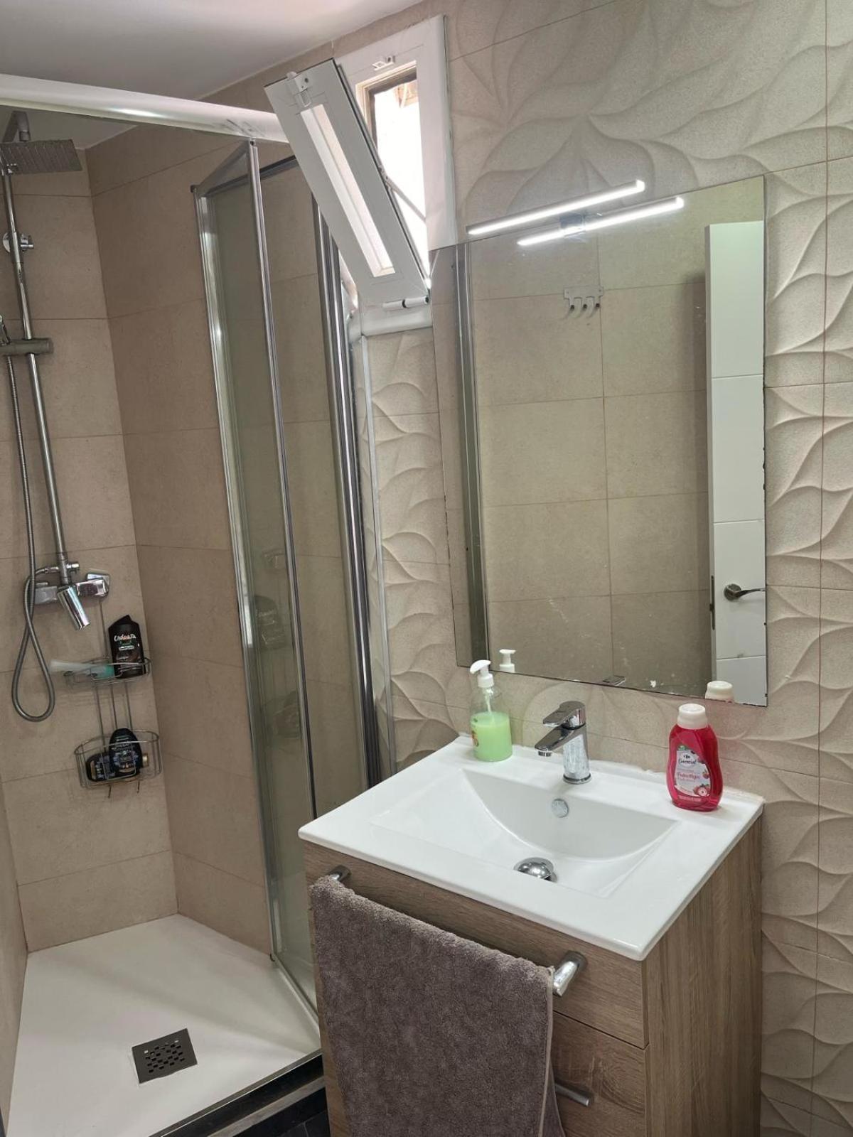 SALOU sea view appartement