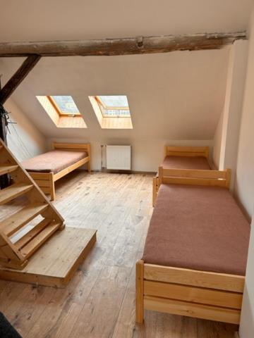 private house