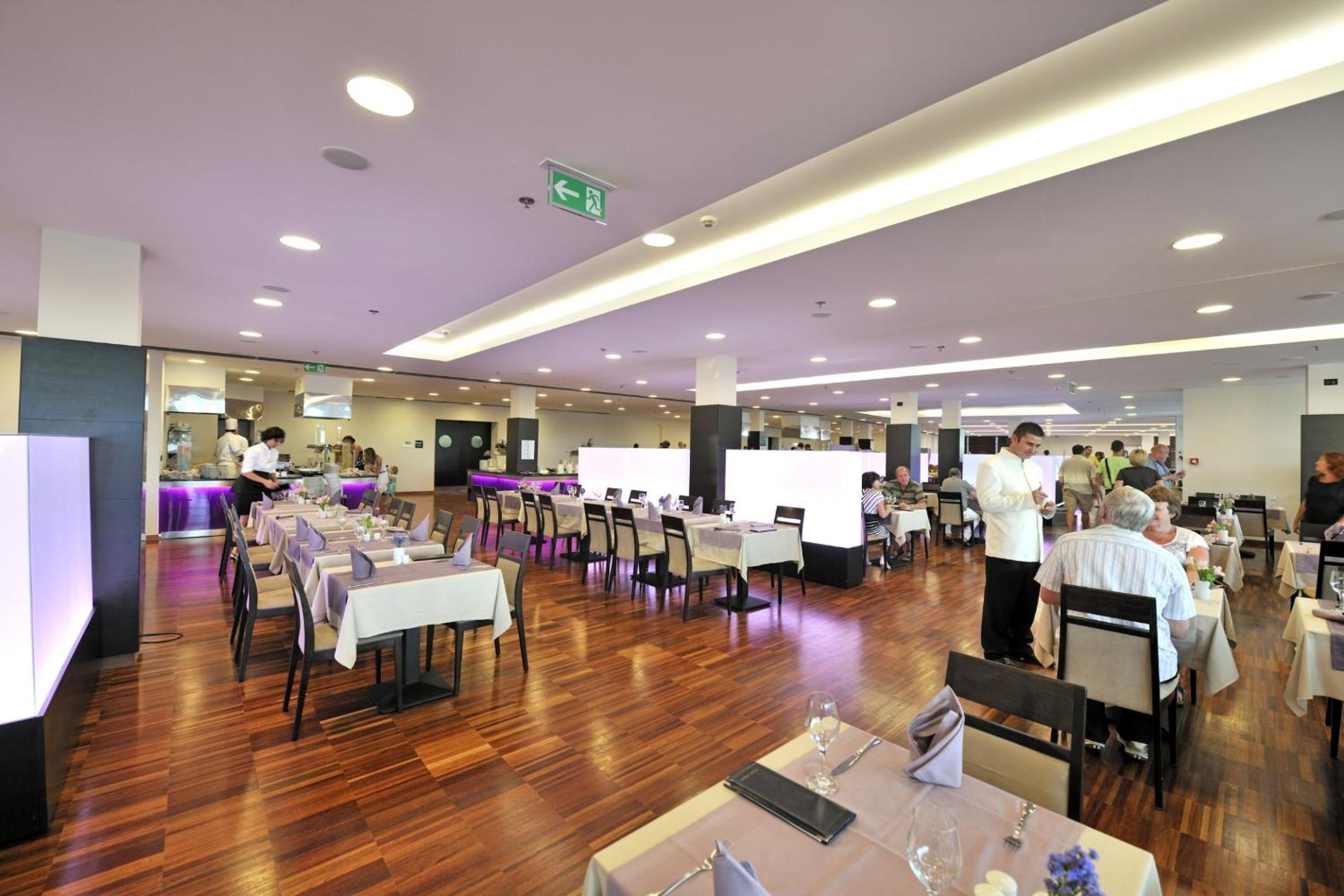 Hotel Molindrio Plava Laguna - Property Image 44