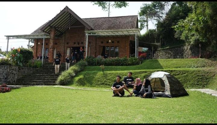 Villa Deyosya