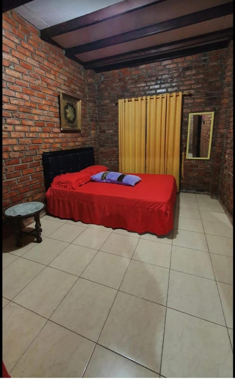 Villa Deyosya