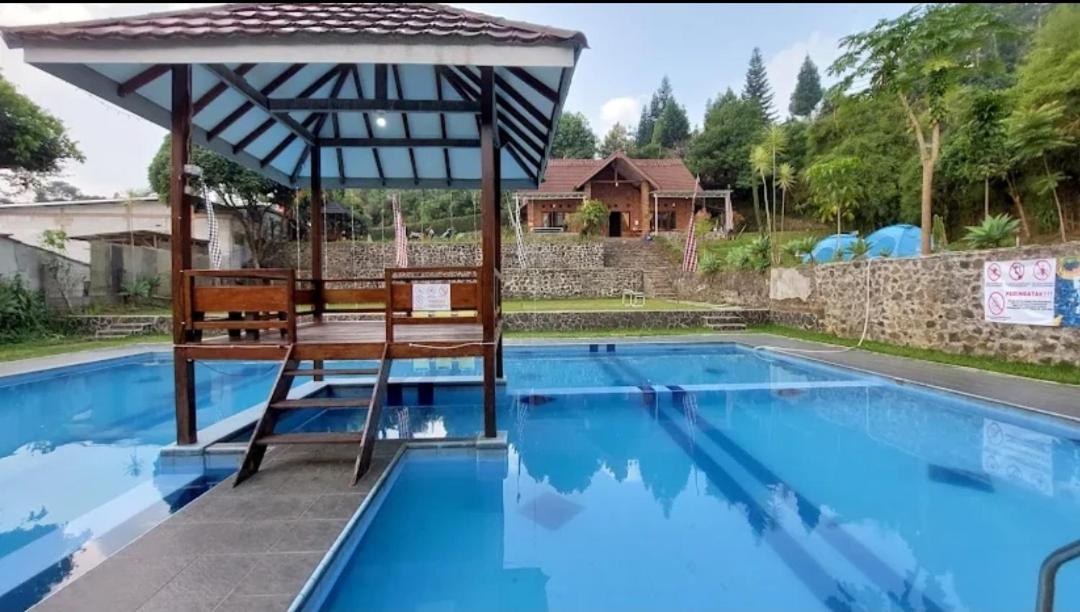 Villa Deyosya