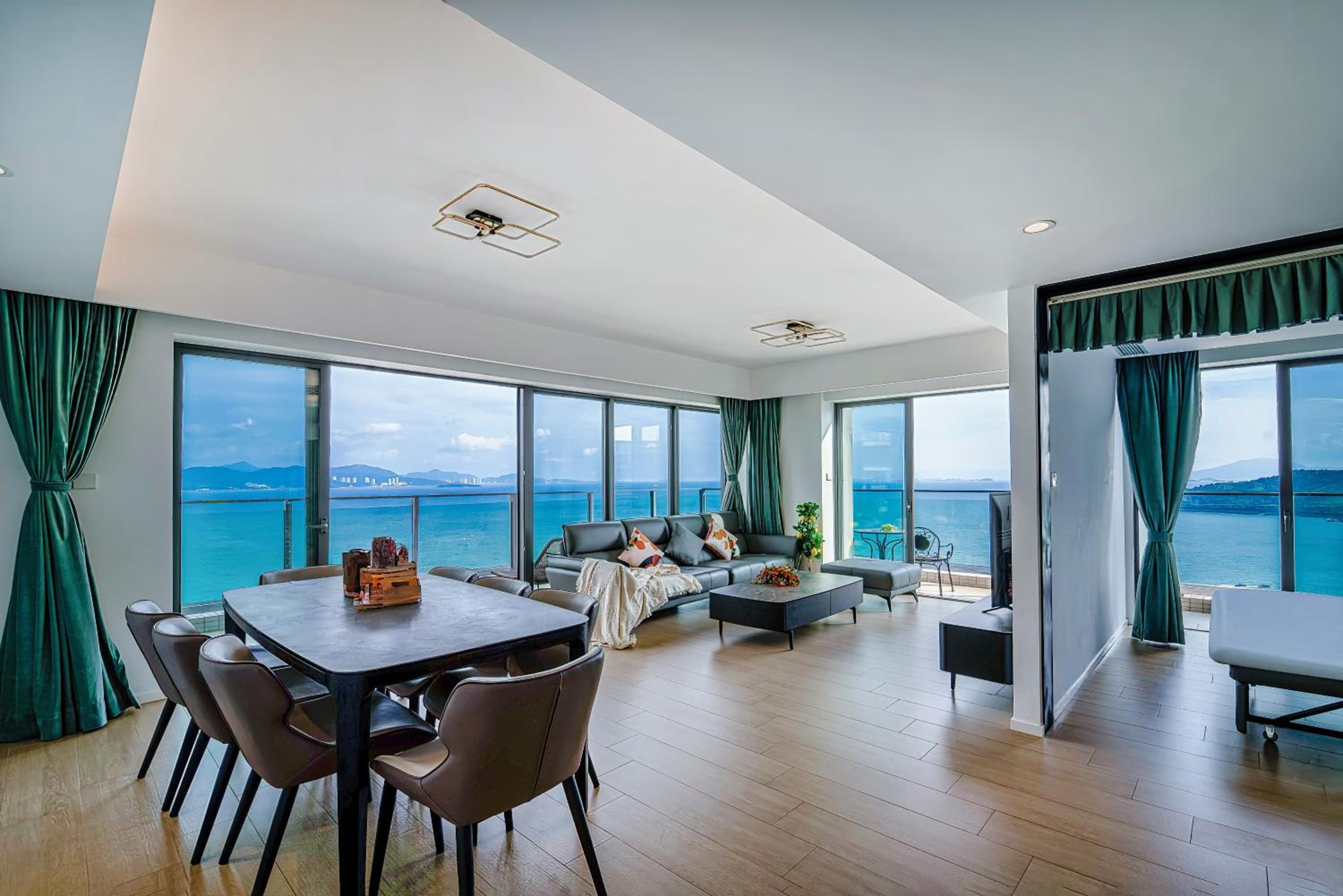 Xiaojing Bay Haige Hotel