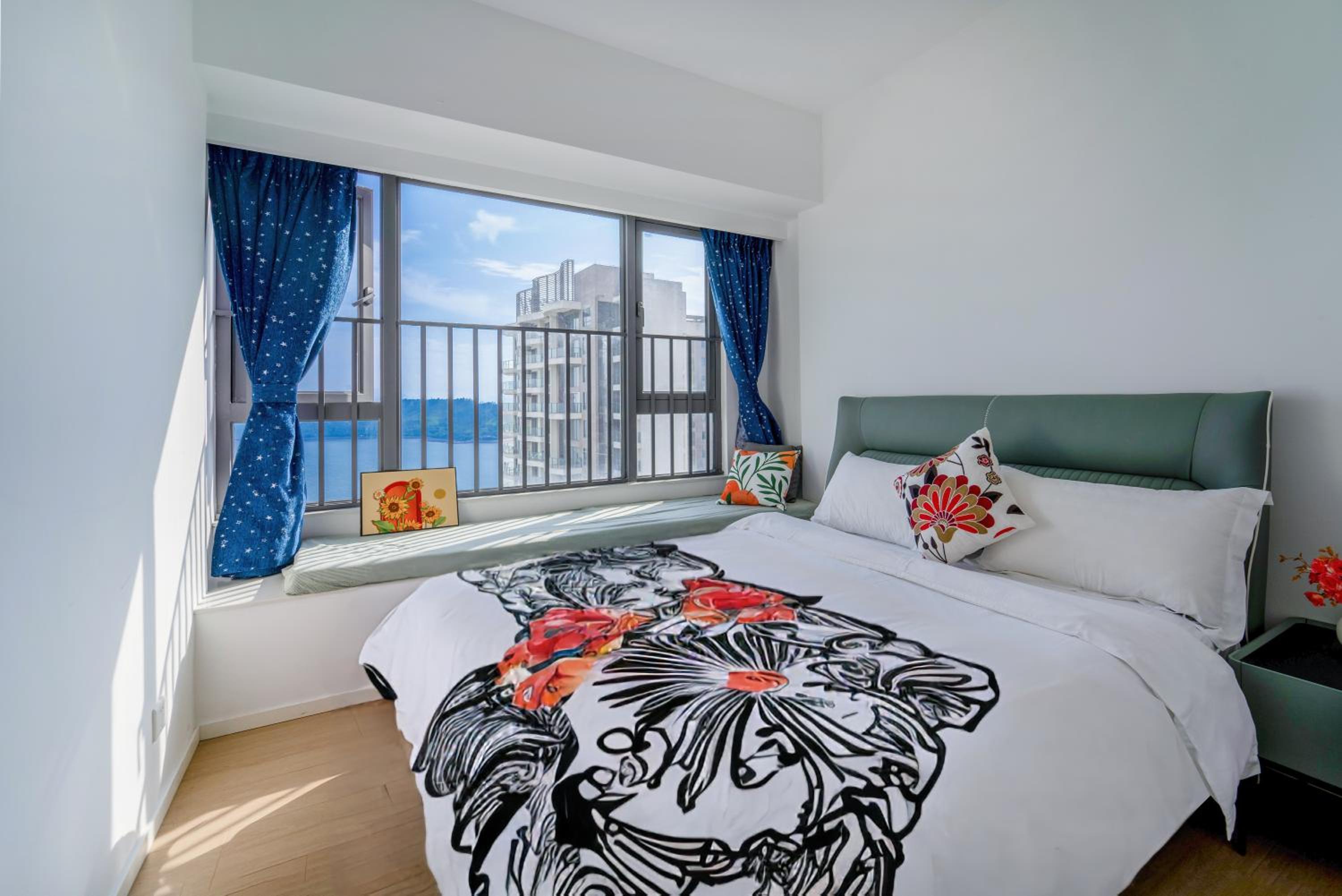 Xiaojing Bay Haige Hotel