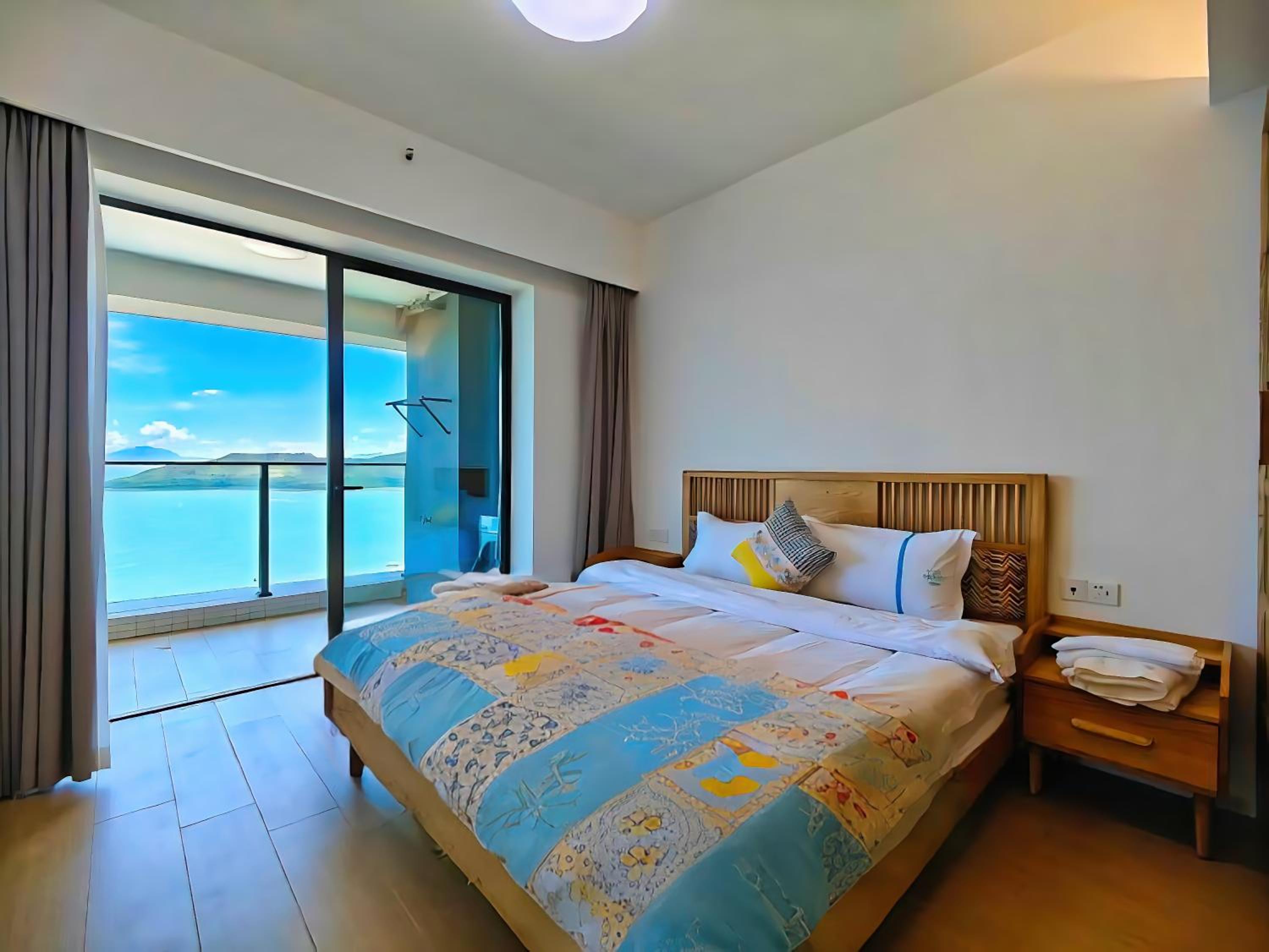 Xiaojing Bay Haige Hotel