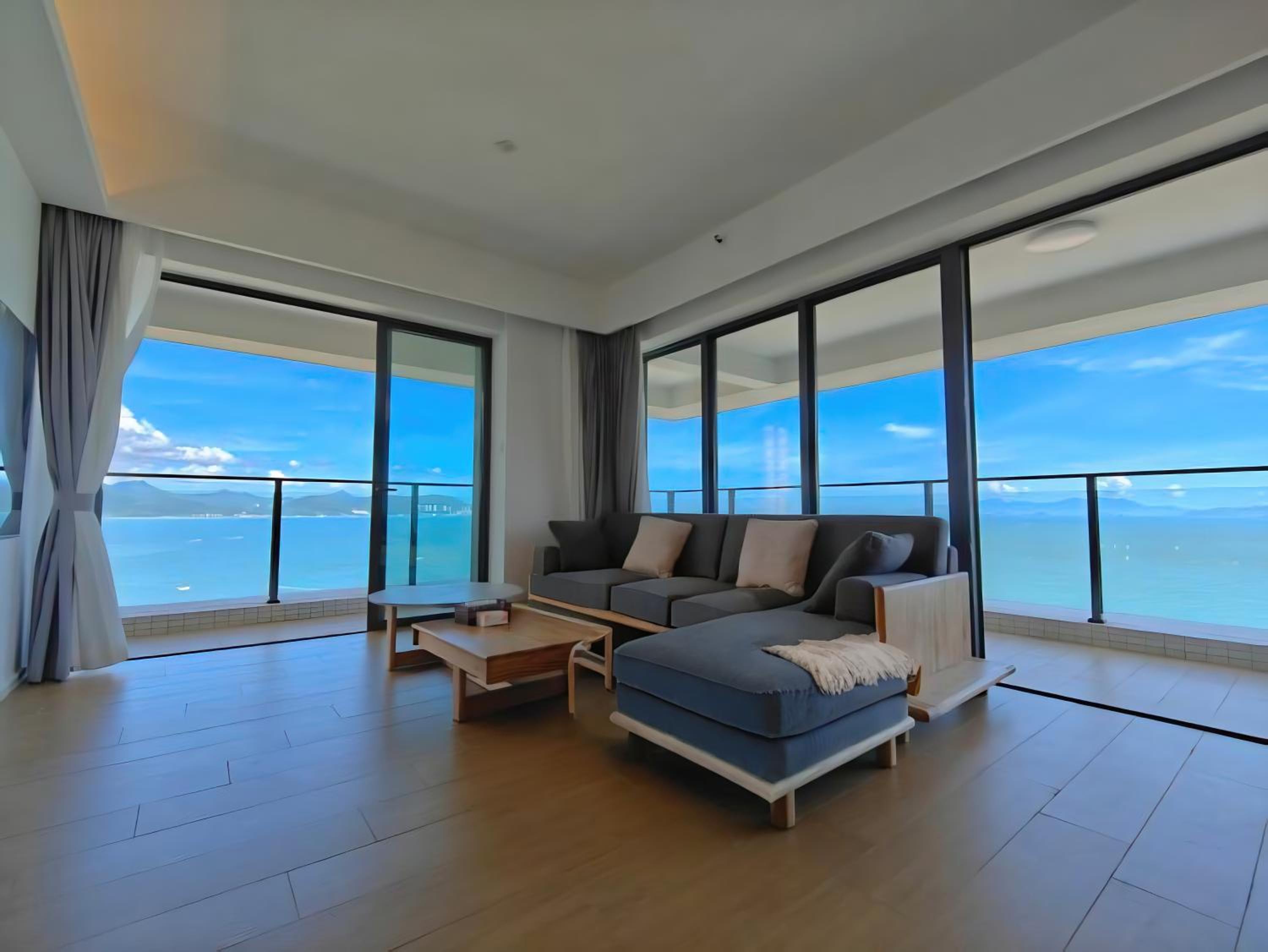 Xiaojing Bay Haige Hotel