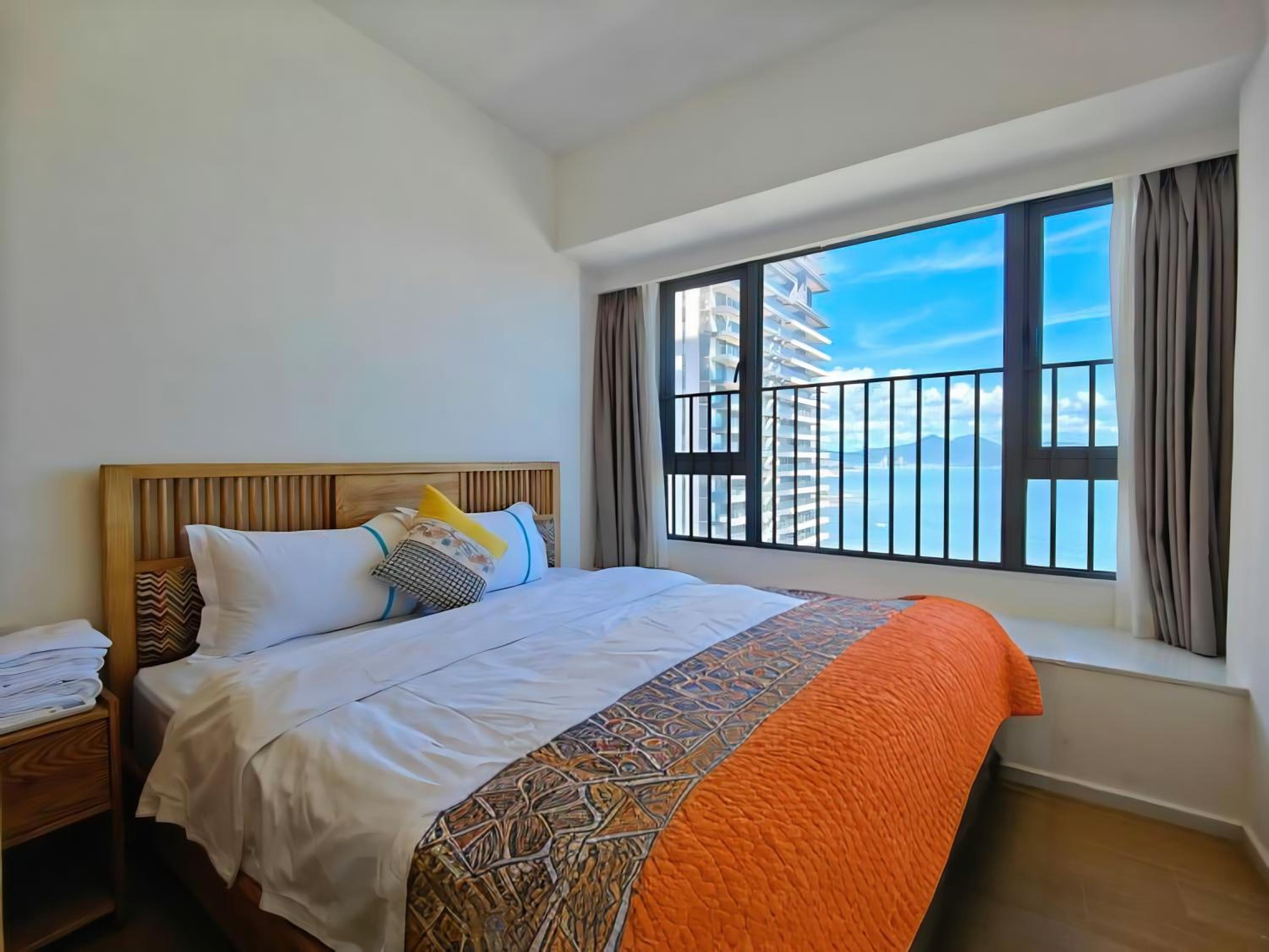 Xiaojing Bay Haige Hotel
