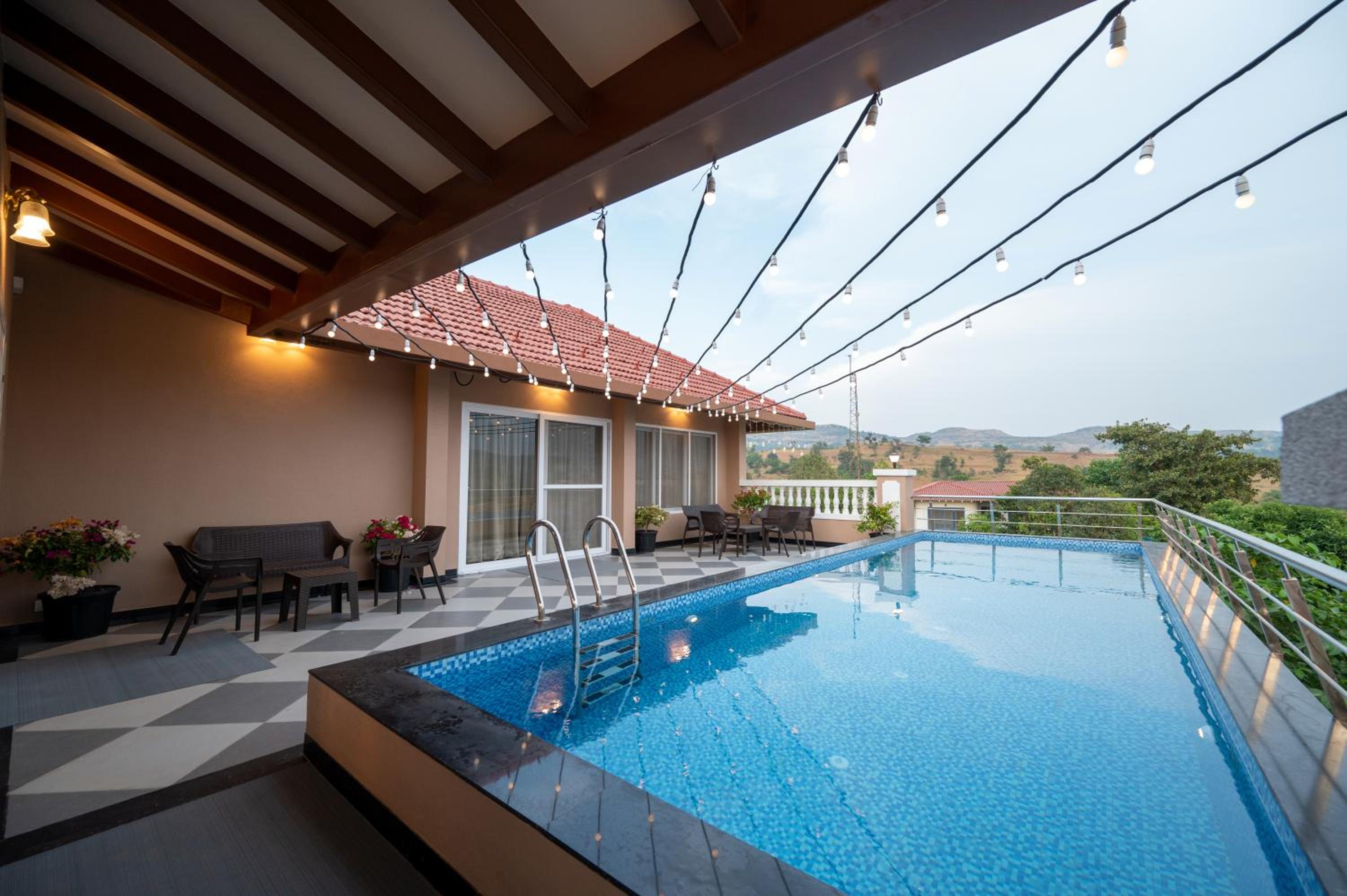 Alang Cottage By Kaz Stays