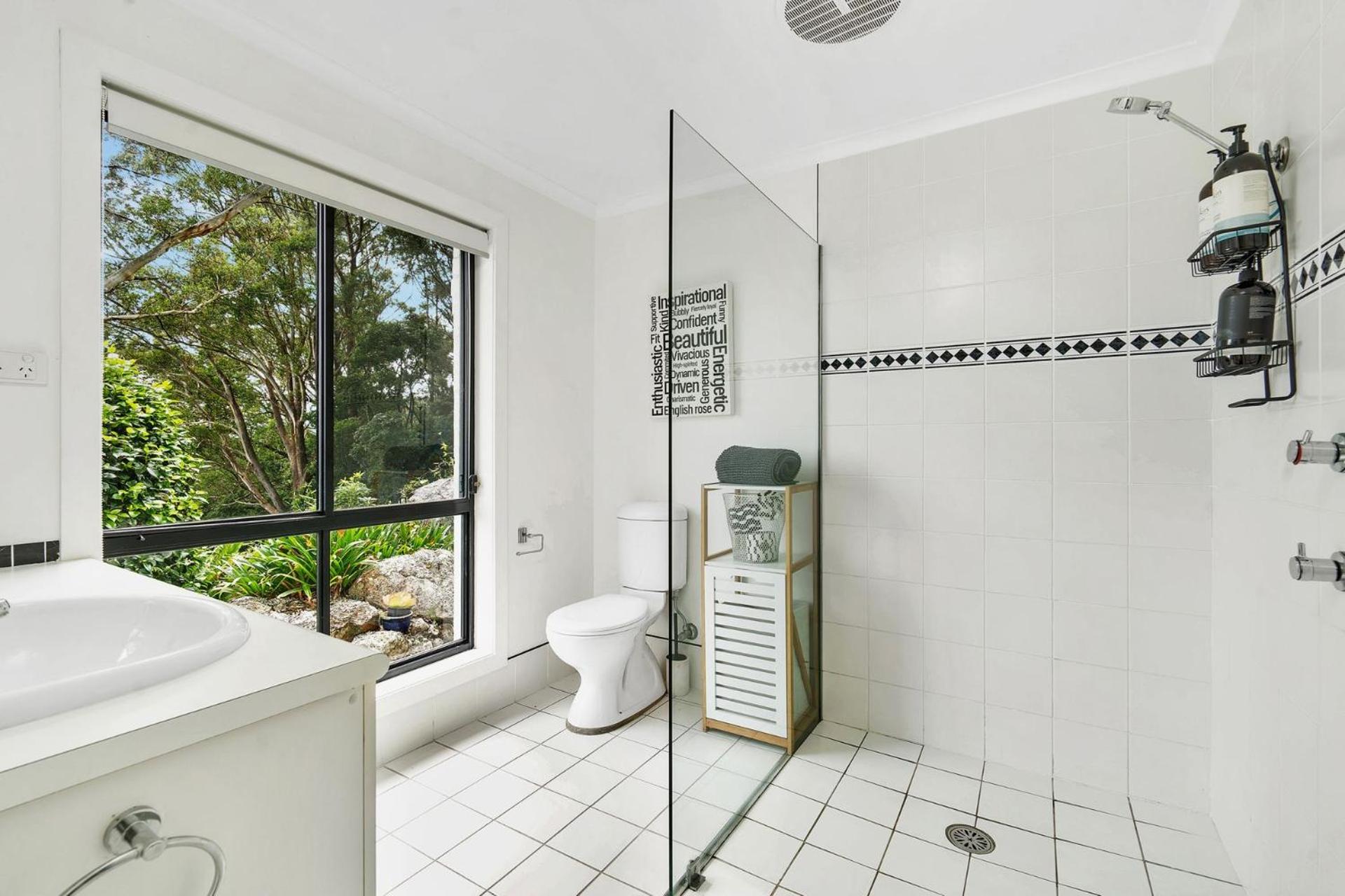 Valley View Estate, Kangaroo Valley