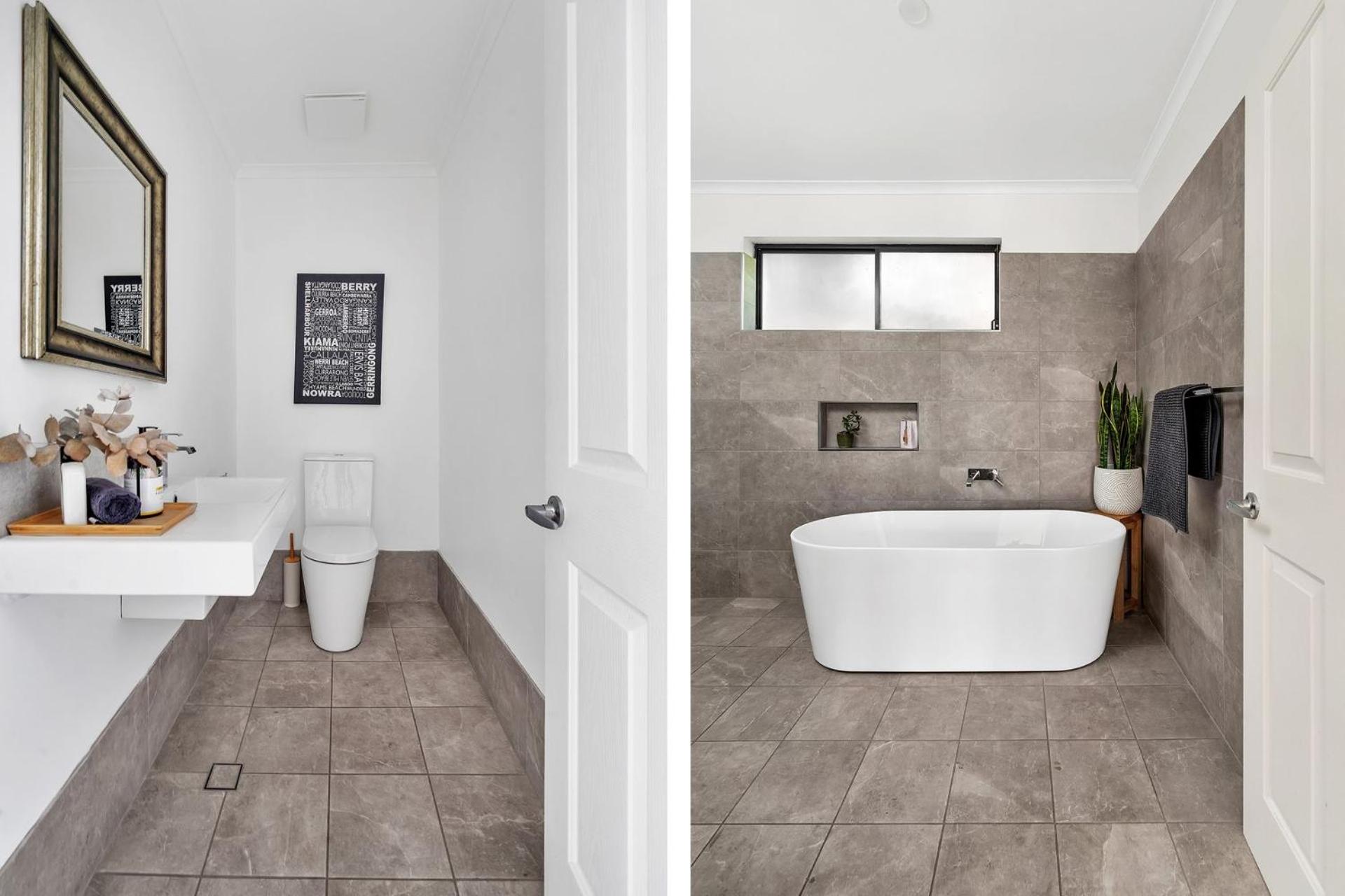Valley View Estate, Kangaroo Valley