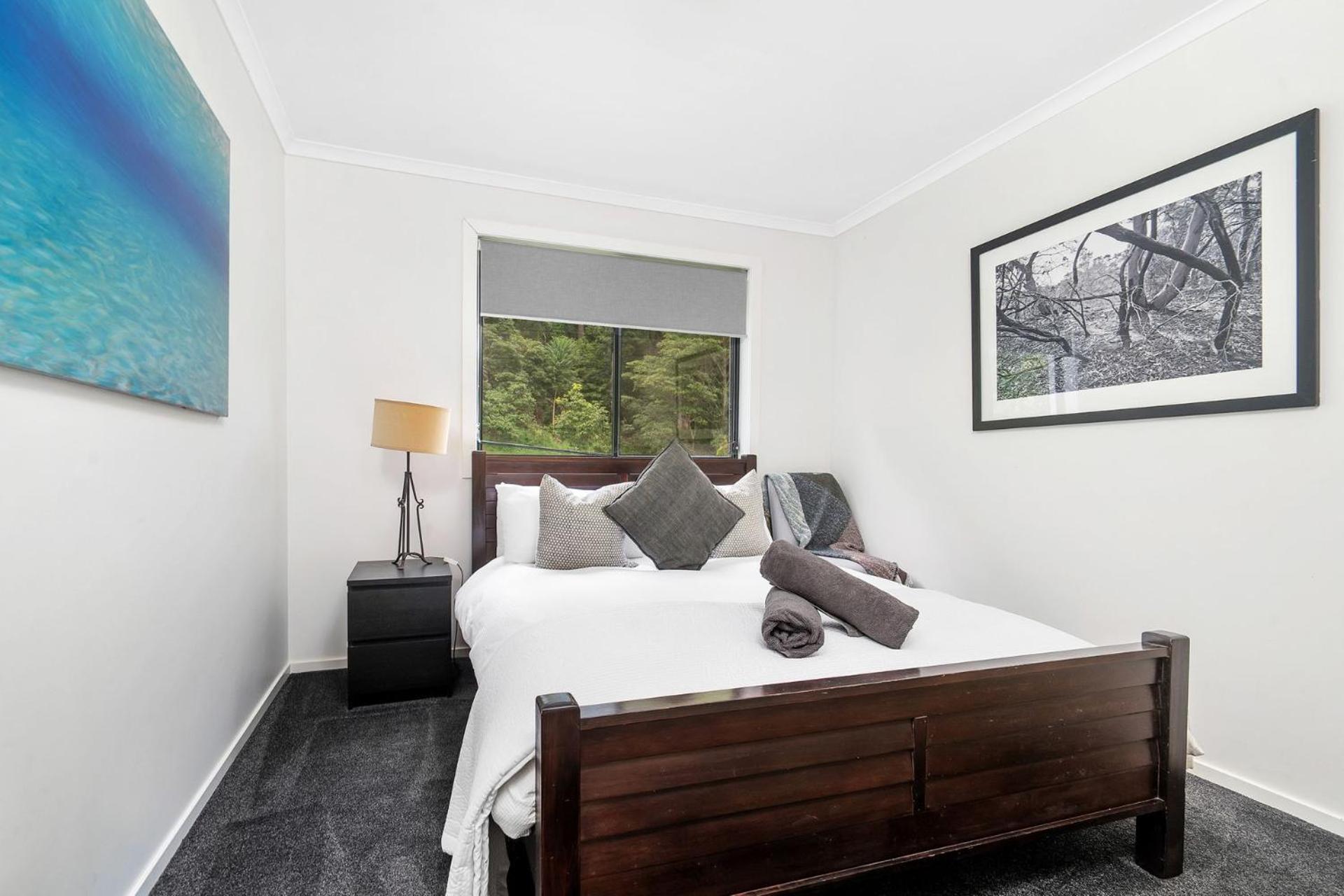 Valley View Estate, Kangaroo Valley