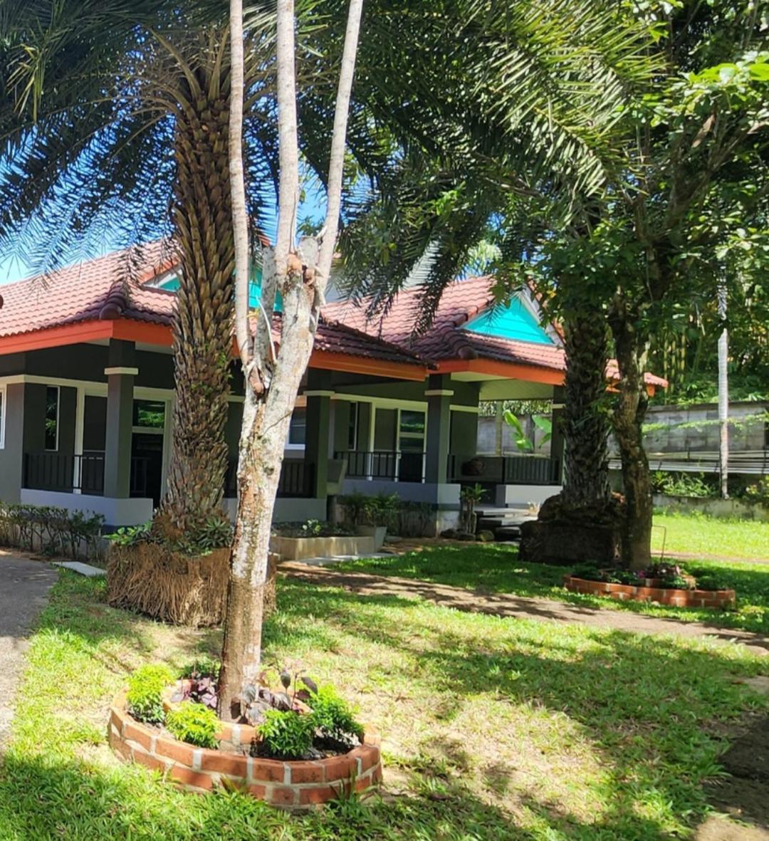Khaolak Yama Resort - SHA Plus