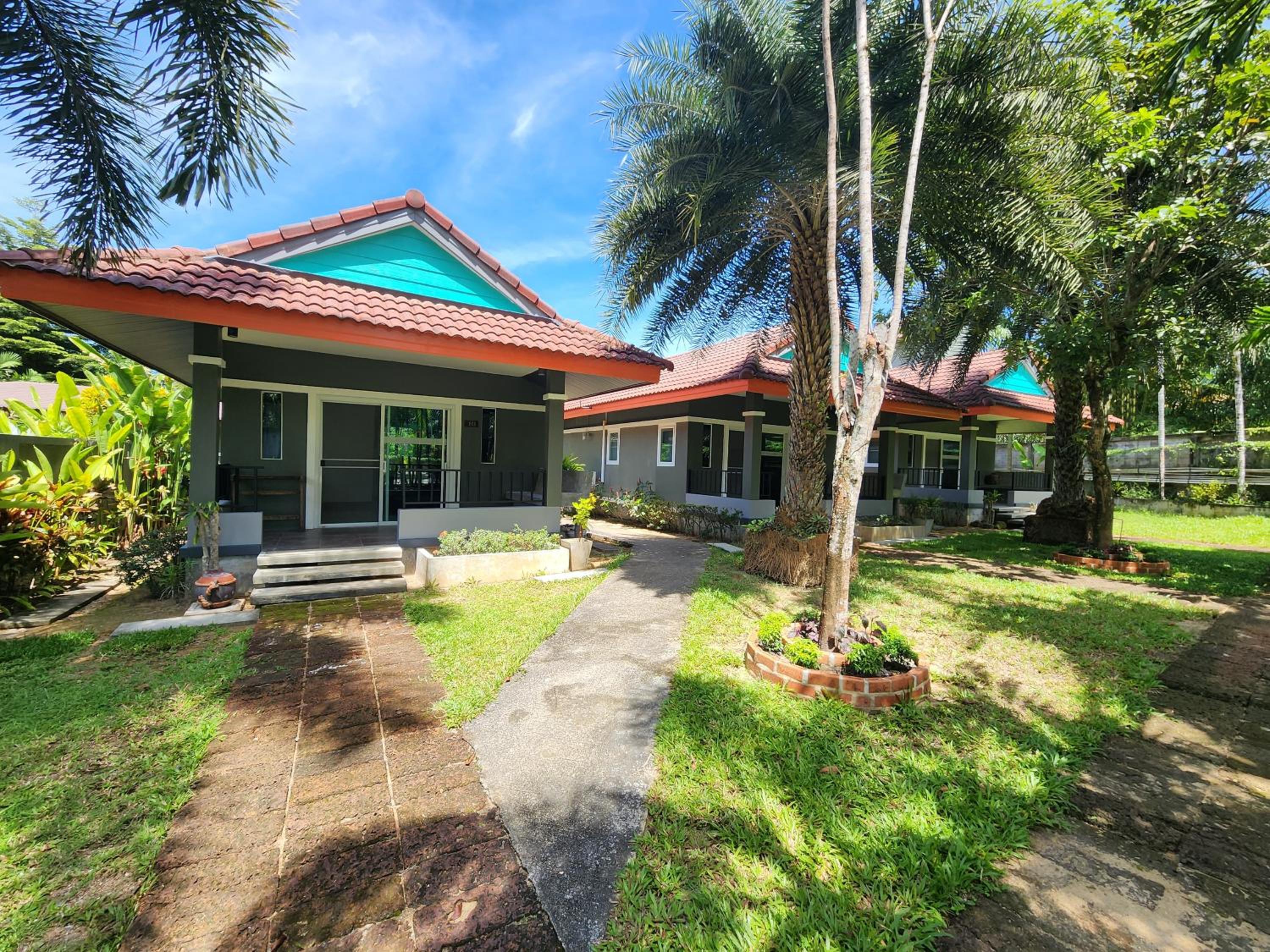 Khaolak Yama Resort - SHA Plus