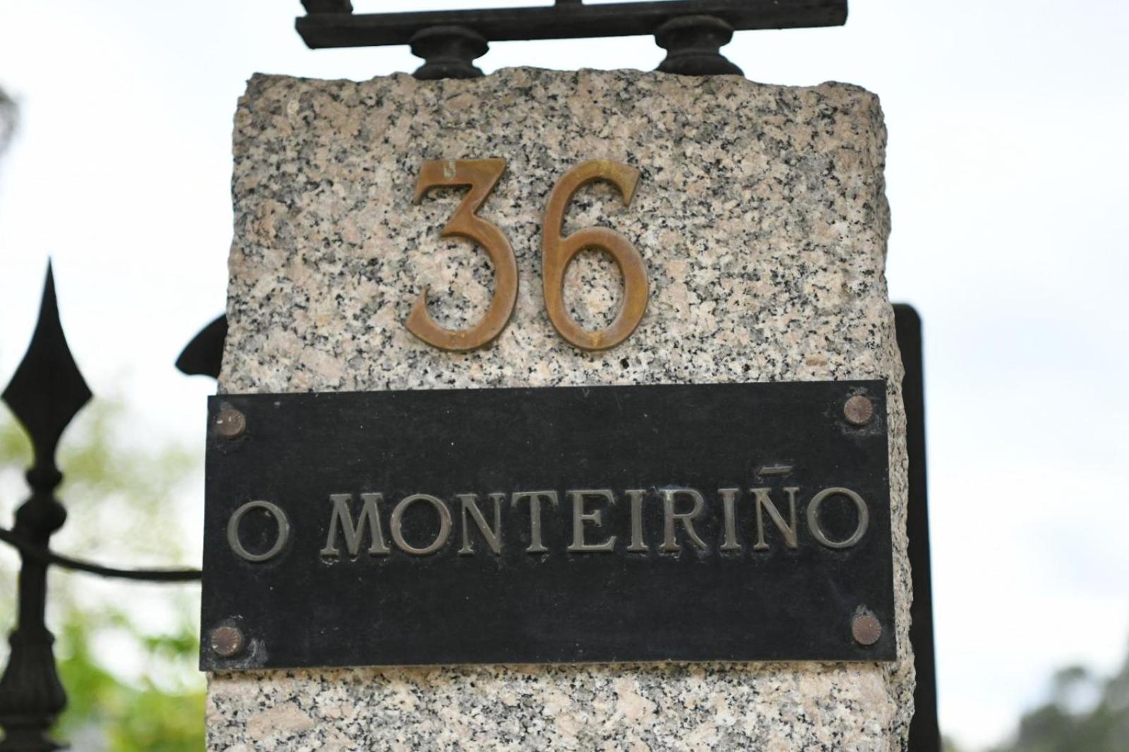 O Monteiriño