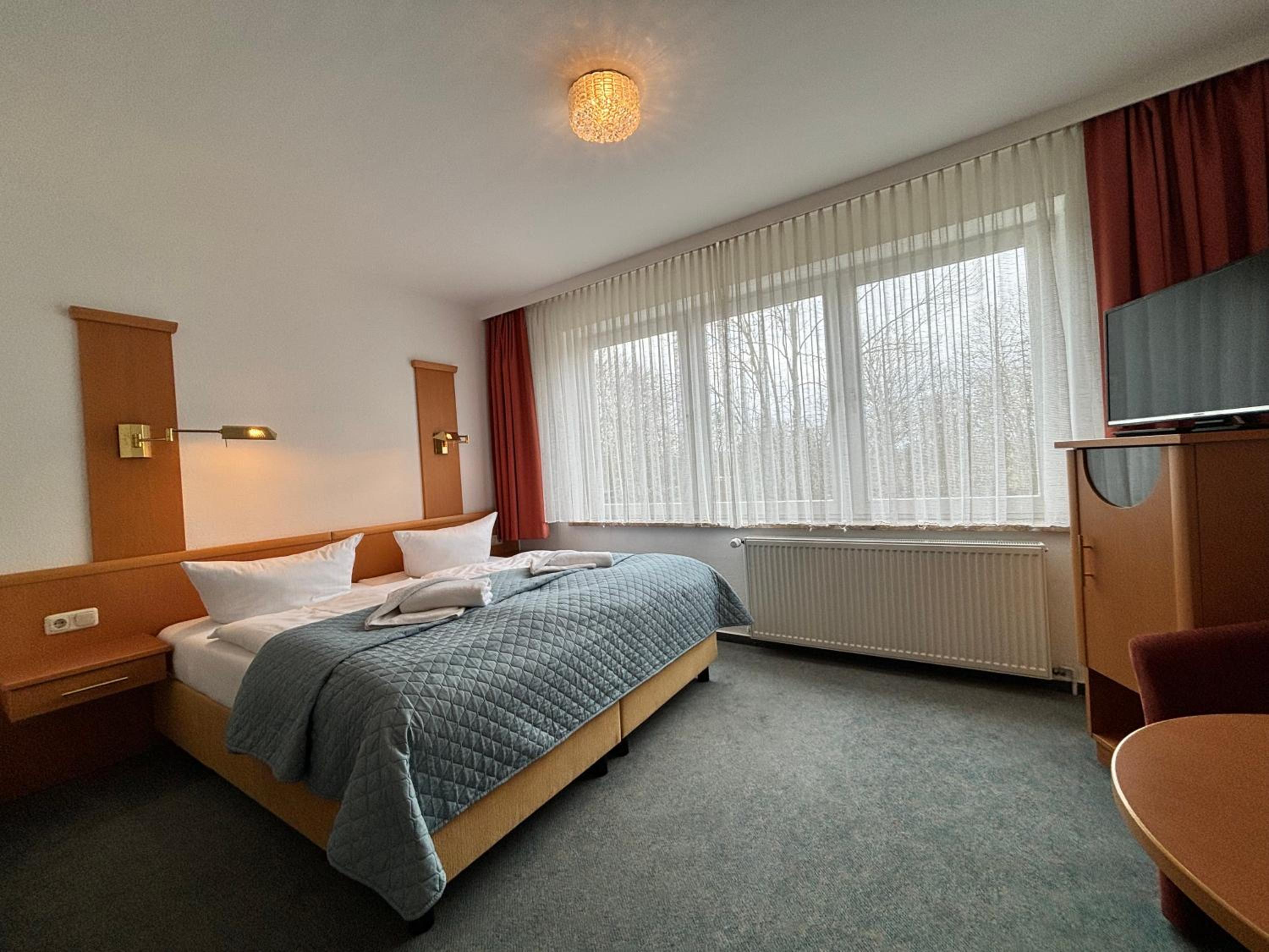 Appartementhaus Westphal Fehmarn