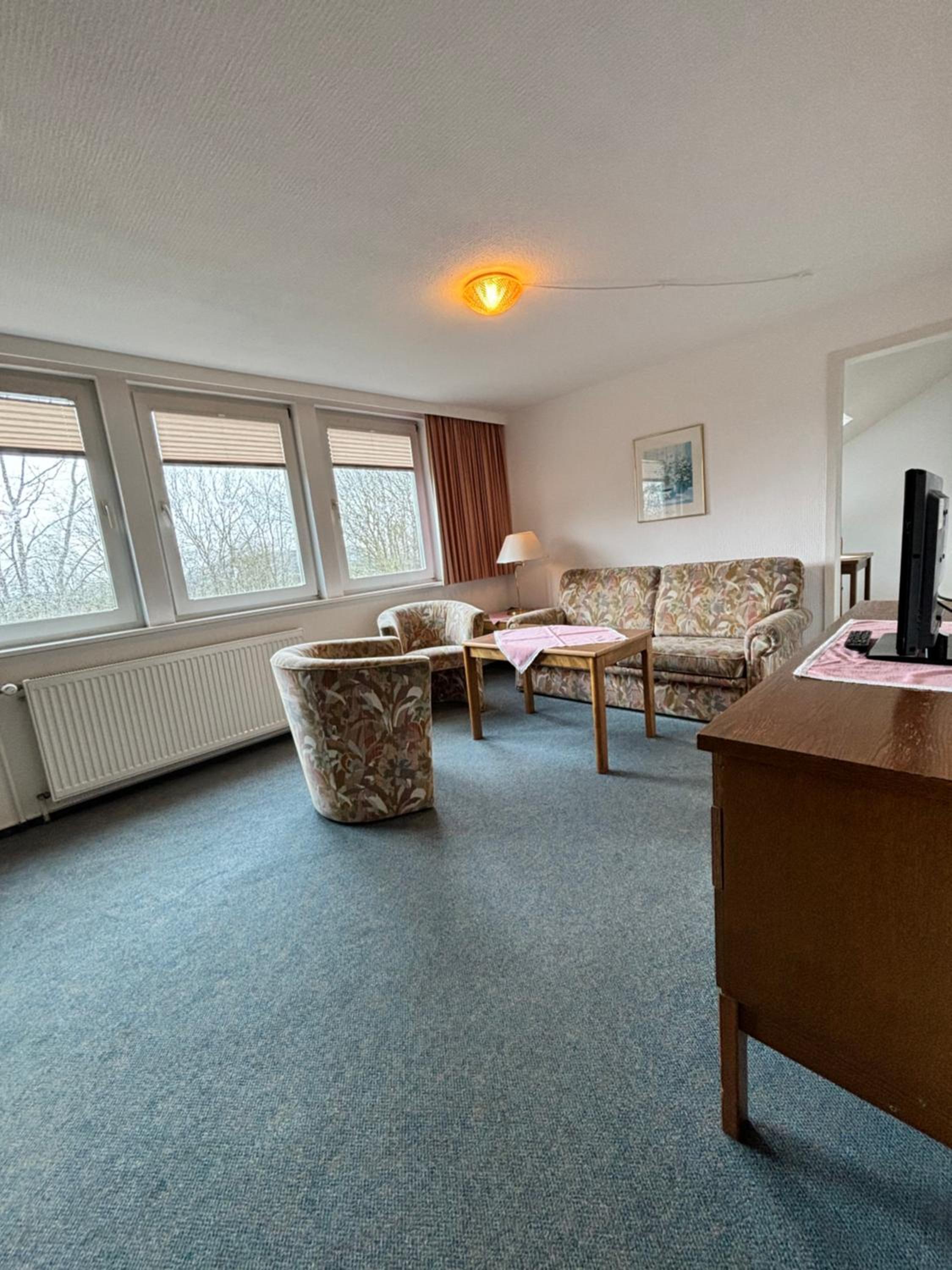 Appartementhaus Westphal Fehmarn