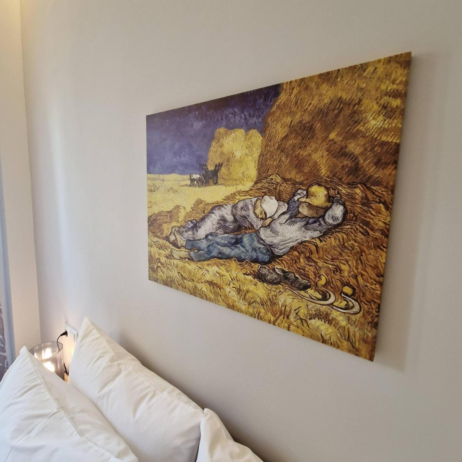 N&S Apartment A photo 5