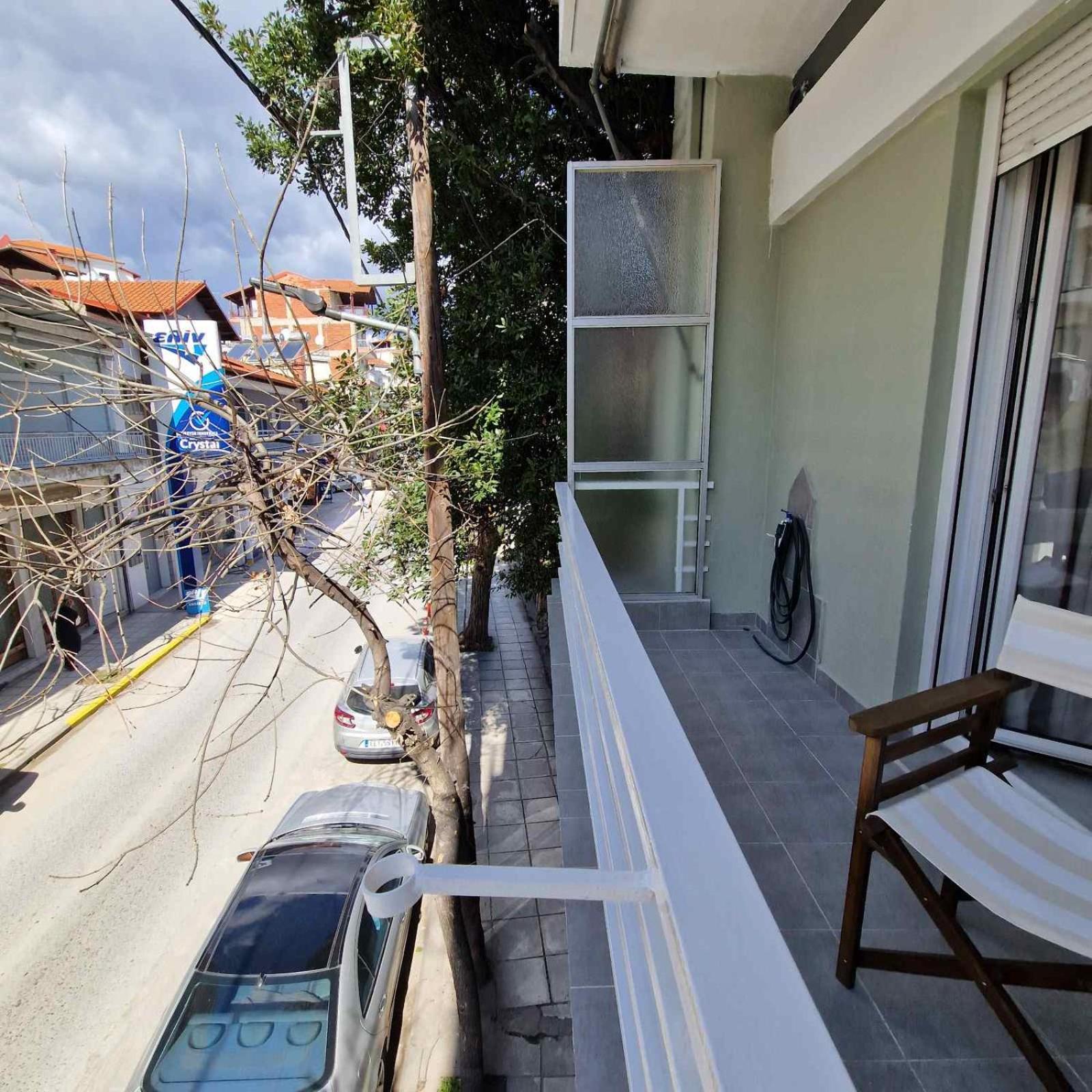N&S Apartment A photo 1