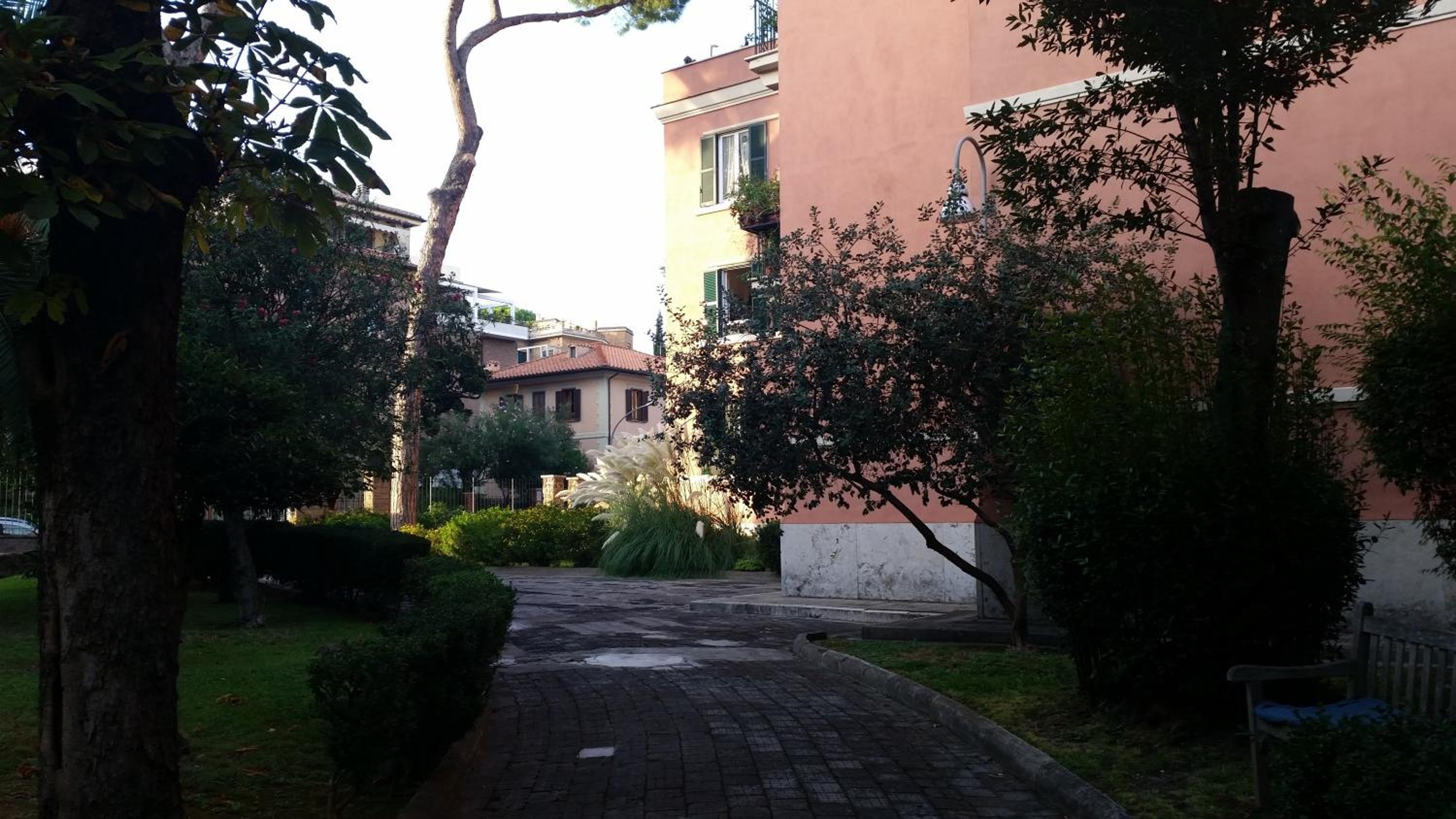 Vecchia Roma Resort