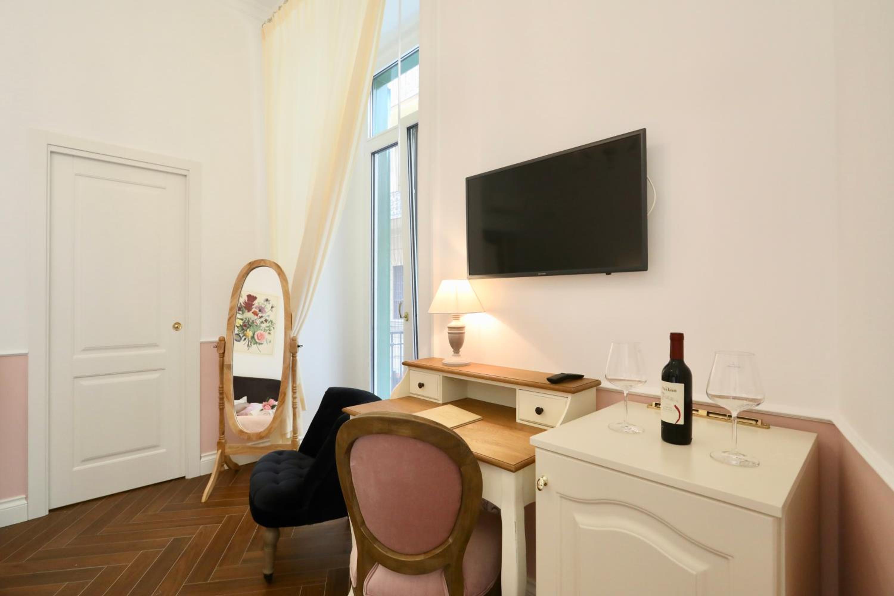 Macchiato Suites Boutique Guest House