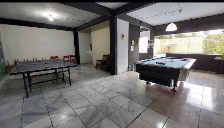 Villa Nesya / Dinesky view 3