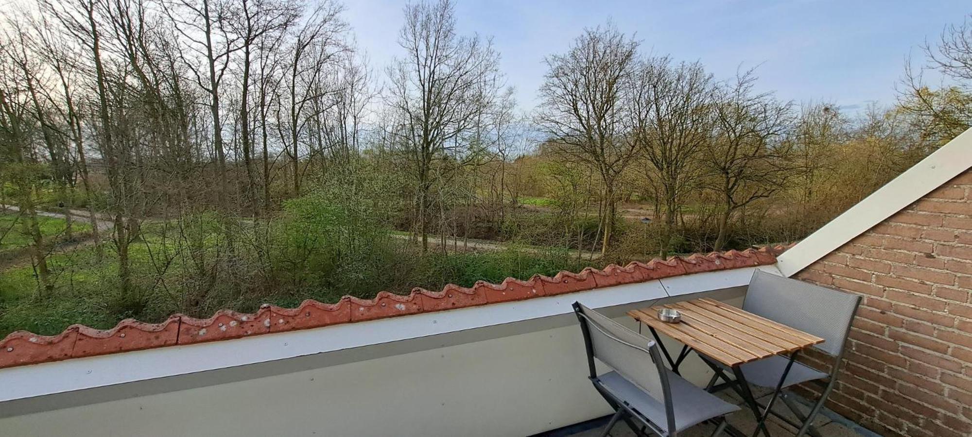 Appartement Bru Zeeland view 4