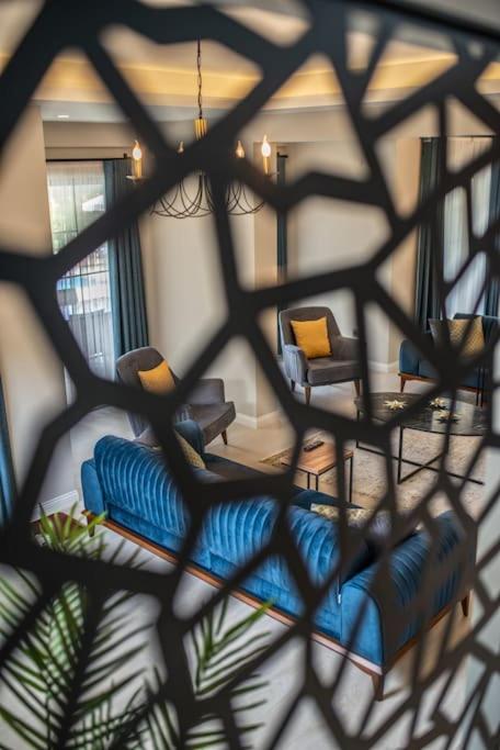 Villa Palmiye Fethiye Jakuzili Bahçeli Havuzlu - OcekHomes