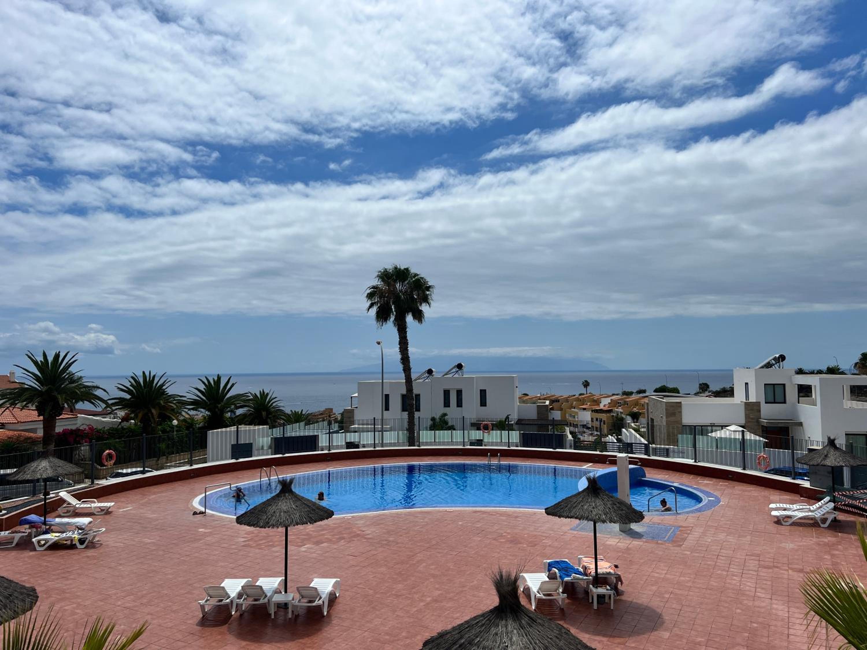 PaulMarie Duplex Apartment in Colina Blanca