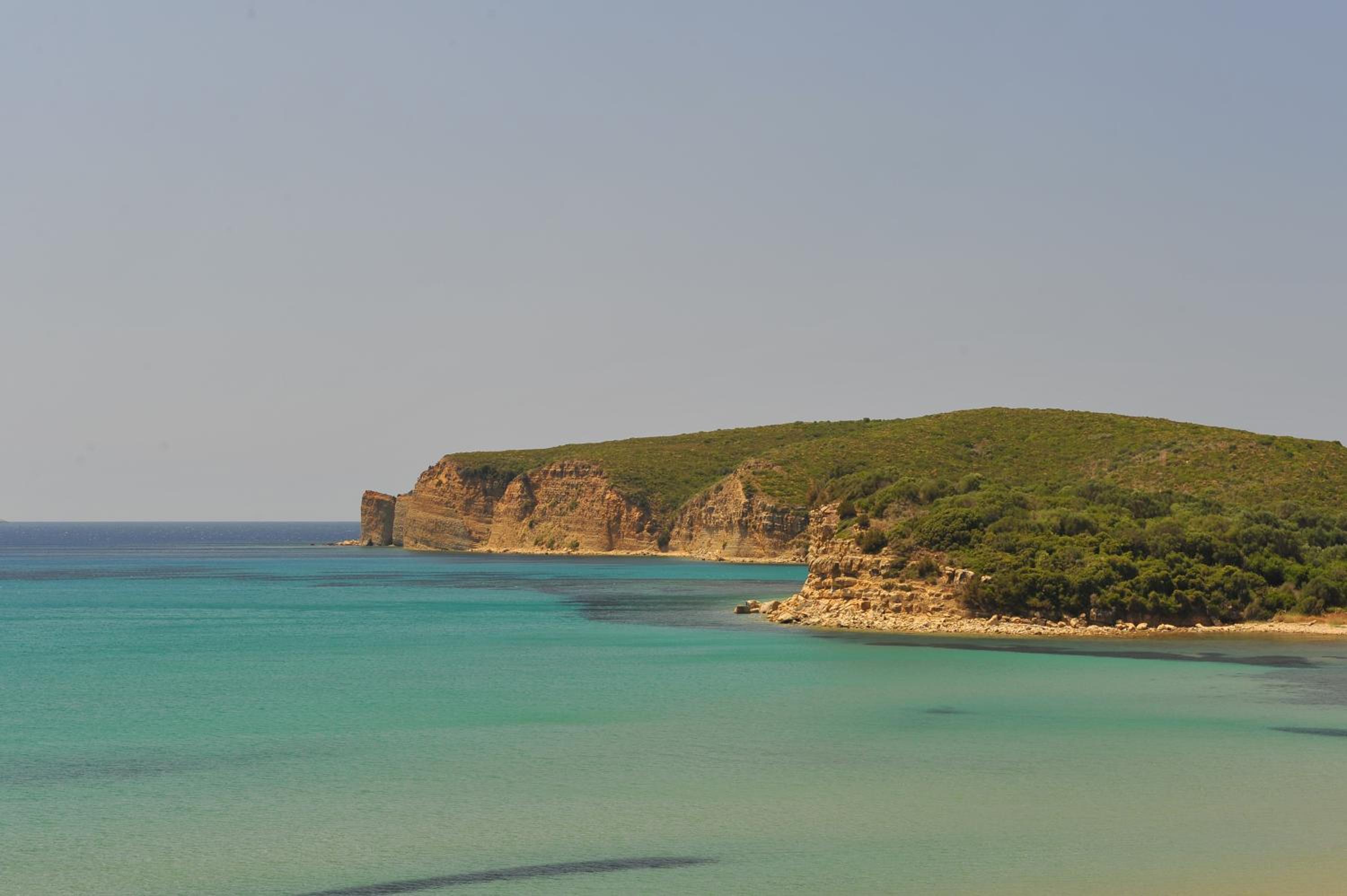 Apartments Korakakis Beach