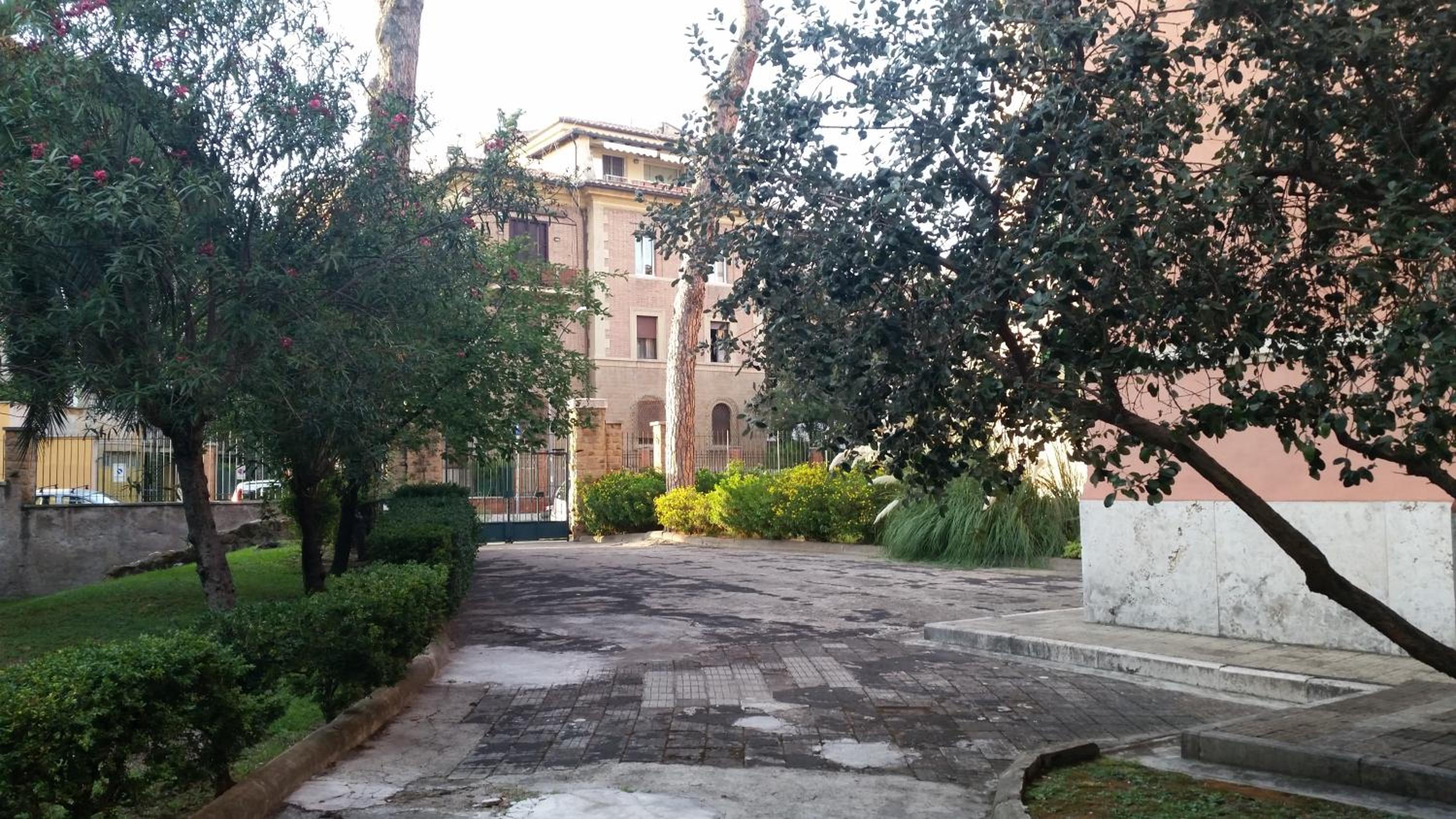 Vecchia Roma Resort