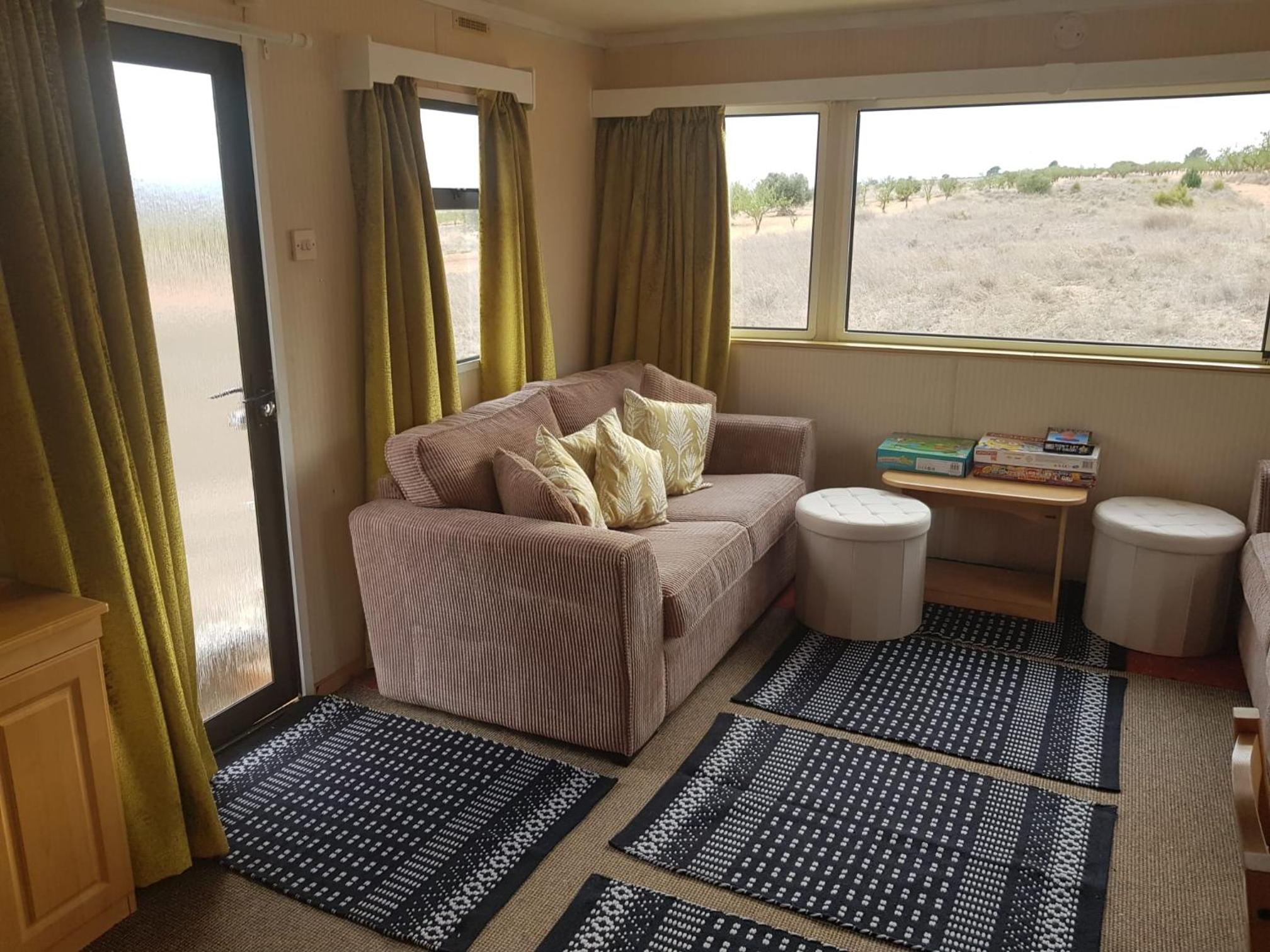 Pinoso Mountain View Mobile Home Alicante Med Syndicate 4 photo 4