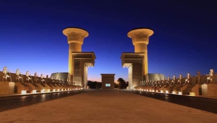 Amaros Sahl Hasheesh sea view Villa with Pool سهل حشيش view 4