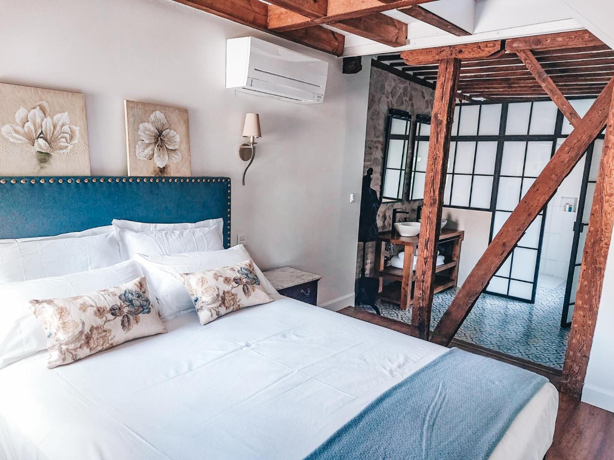 Casa Airosas