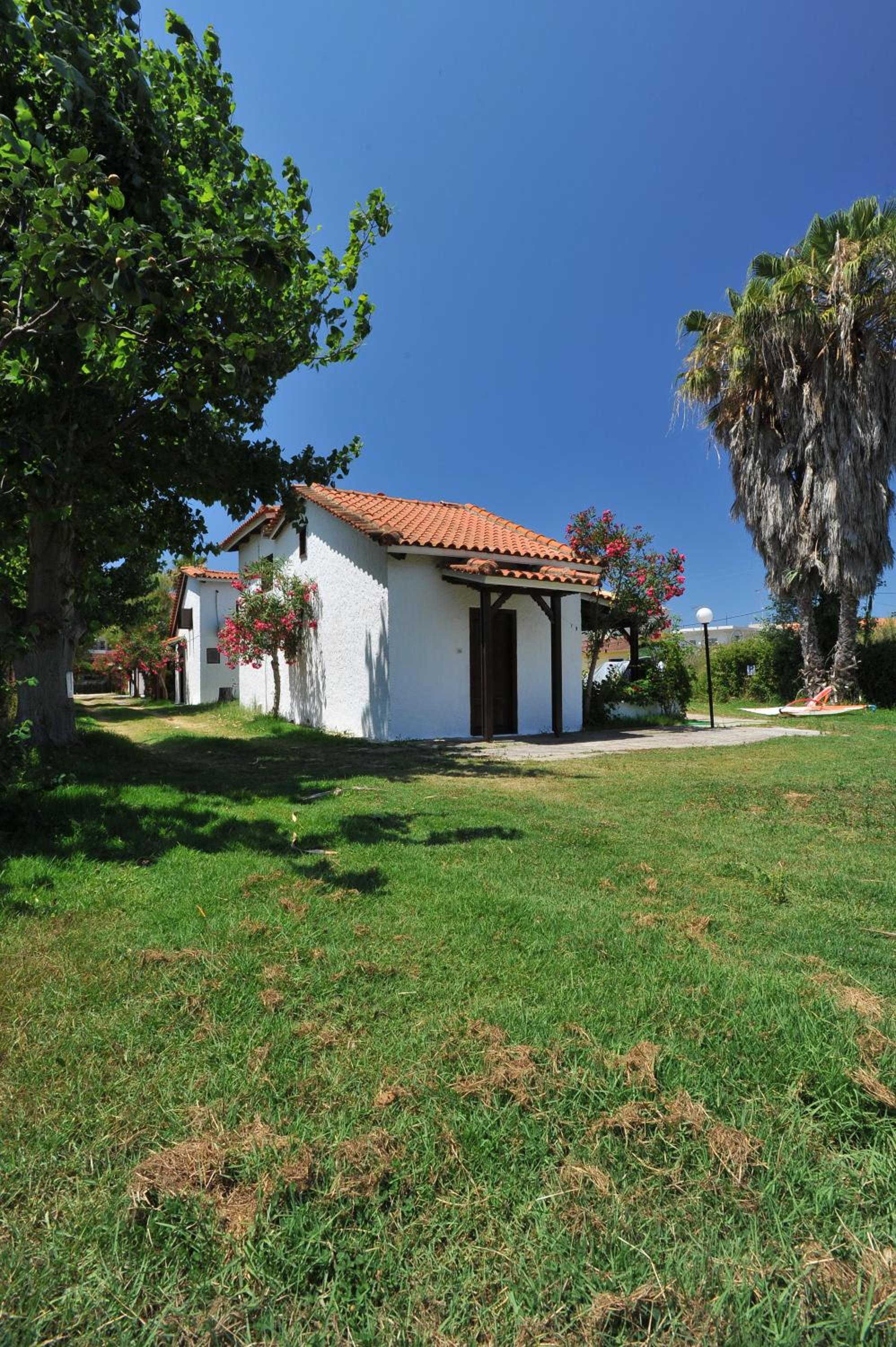 Apartments Korakakis Beach