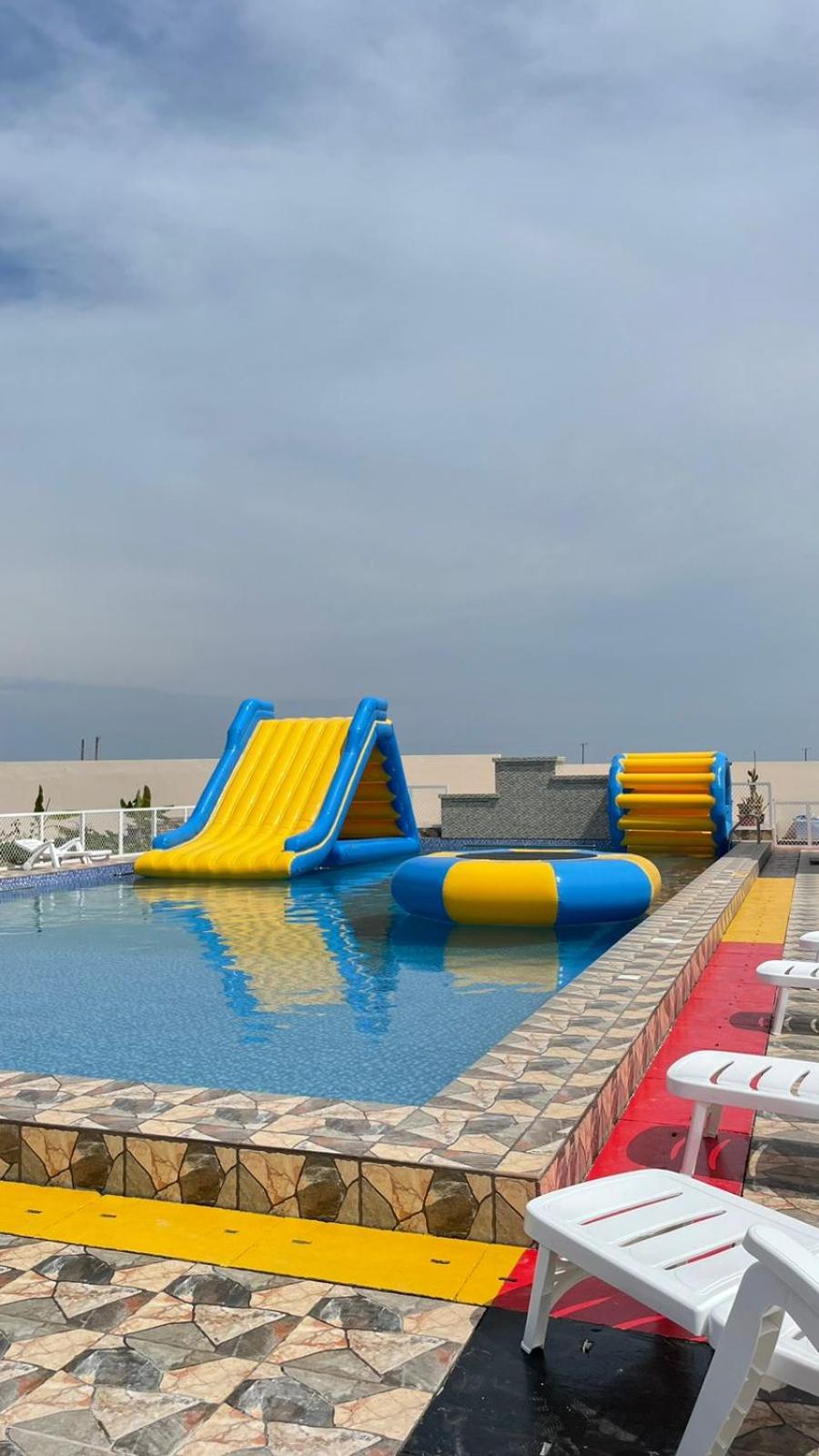 Lina Dreamland Resort