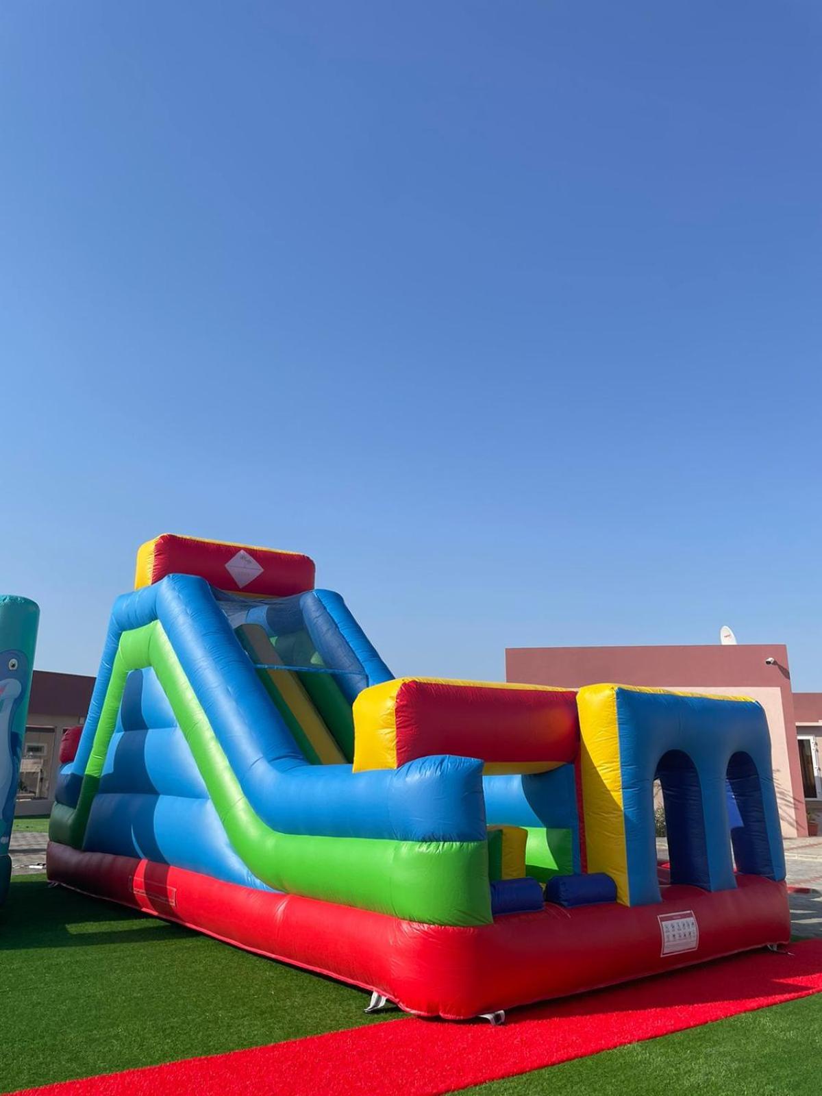Lina Dreamland Resort