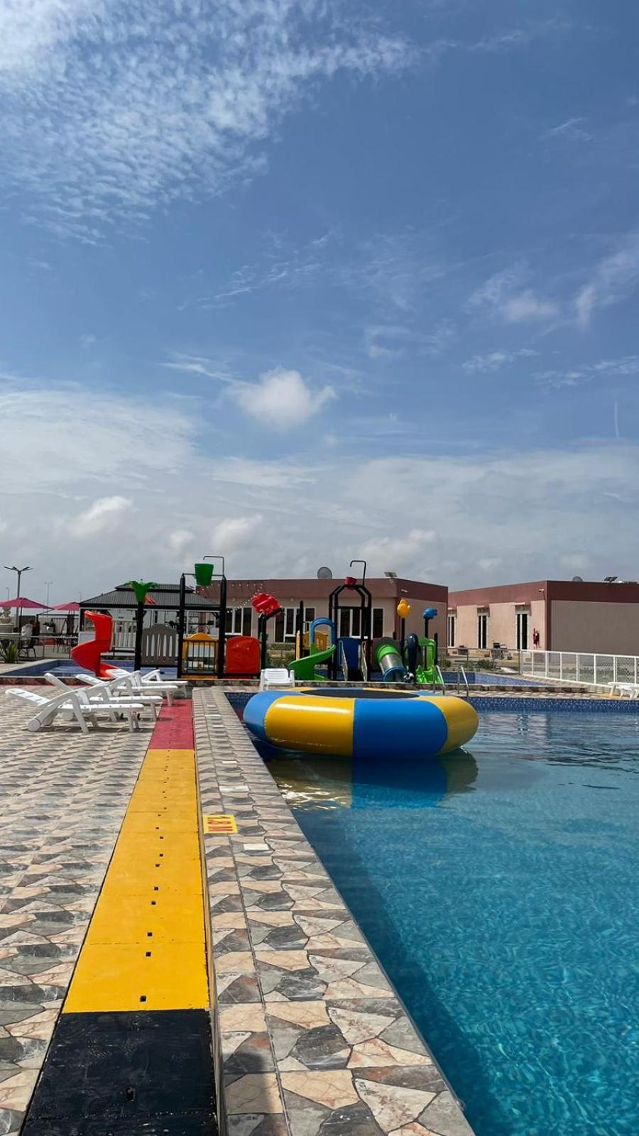 Lina Dreamland Resort