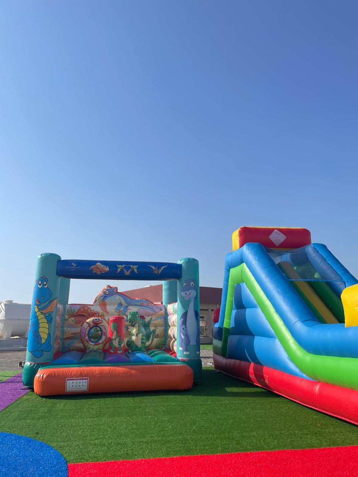 Lina Dreamland Resort