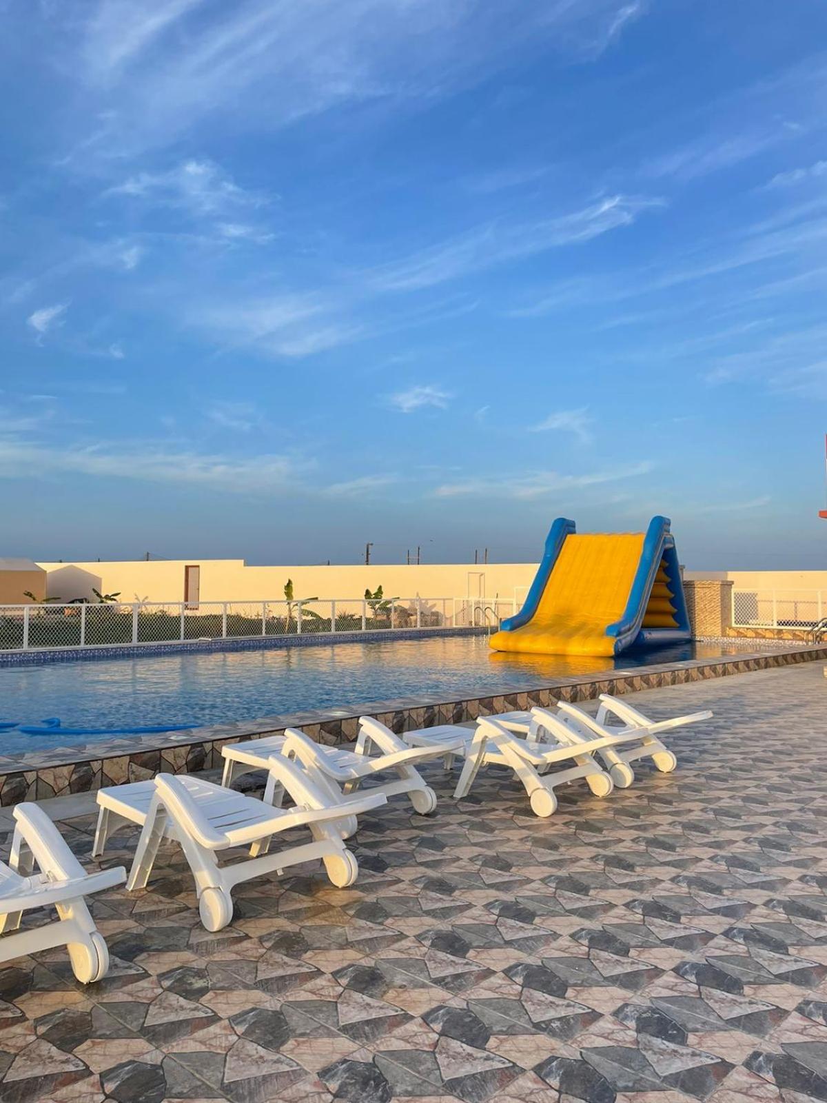 Lina Dreamland Resort