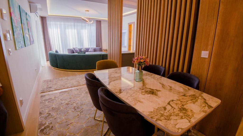 Green Ilidza Apartment