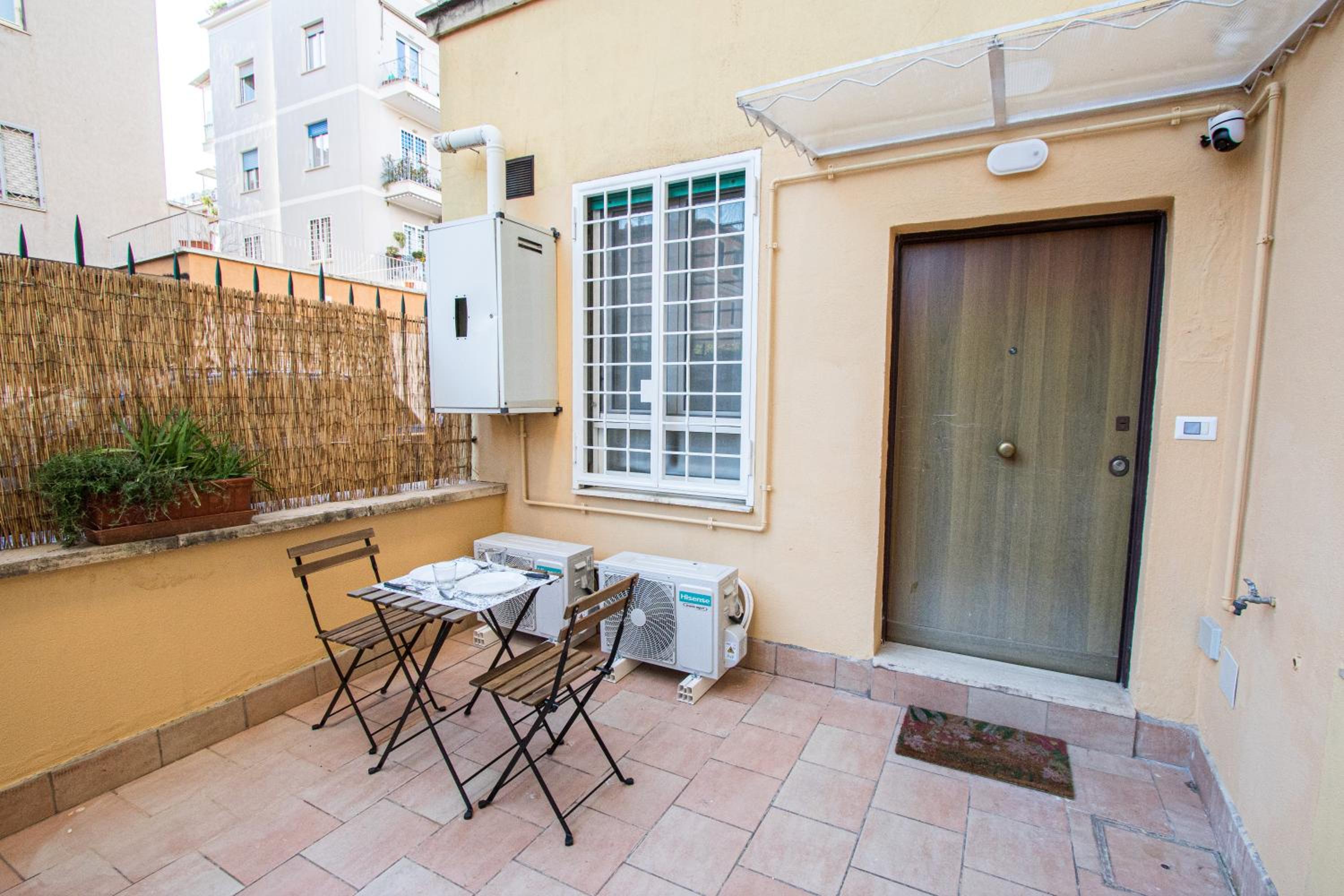 ODESCALCHI LOFT