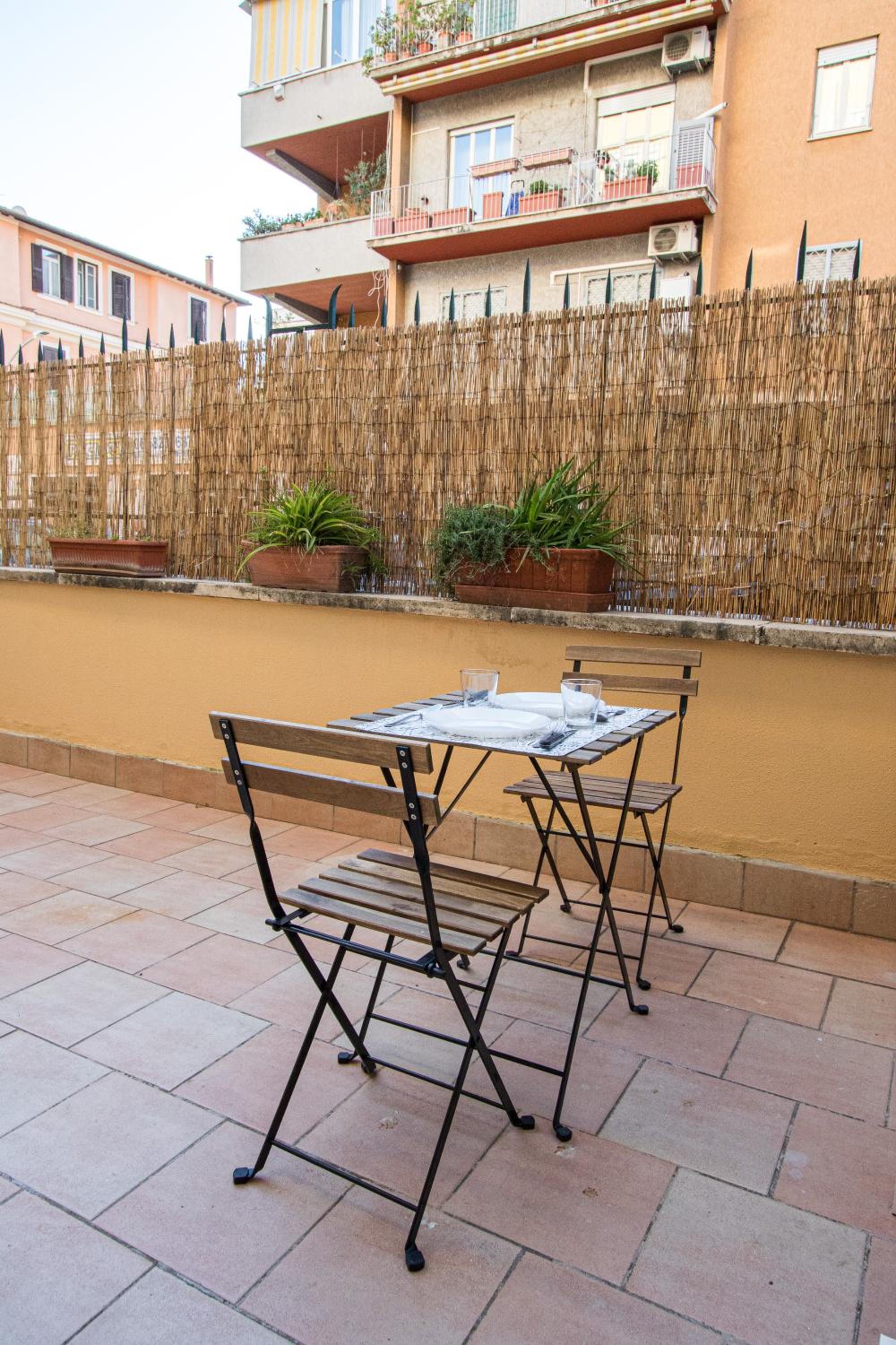 ODESCALCHI LOFT