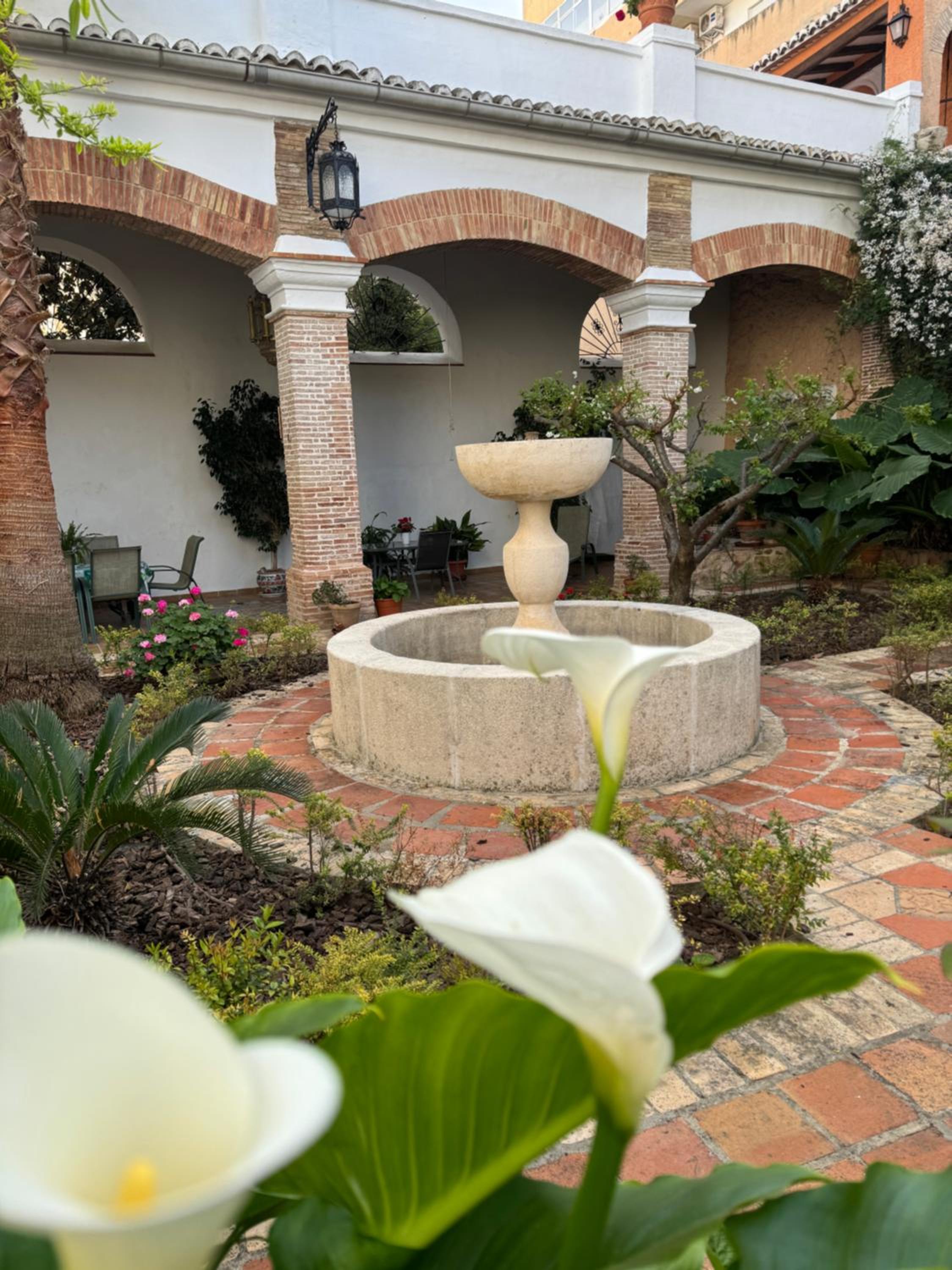 Garden Suites Xativa Casa Rural