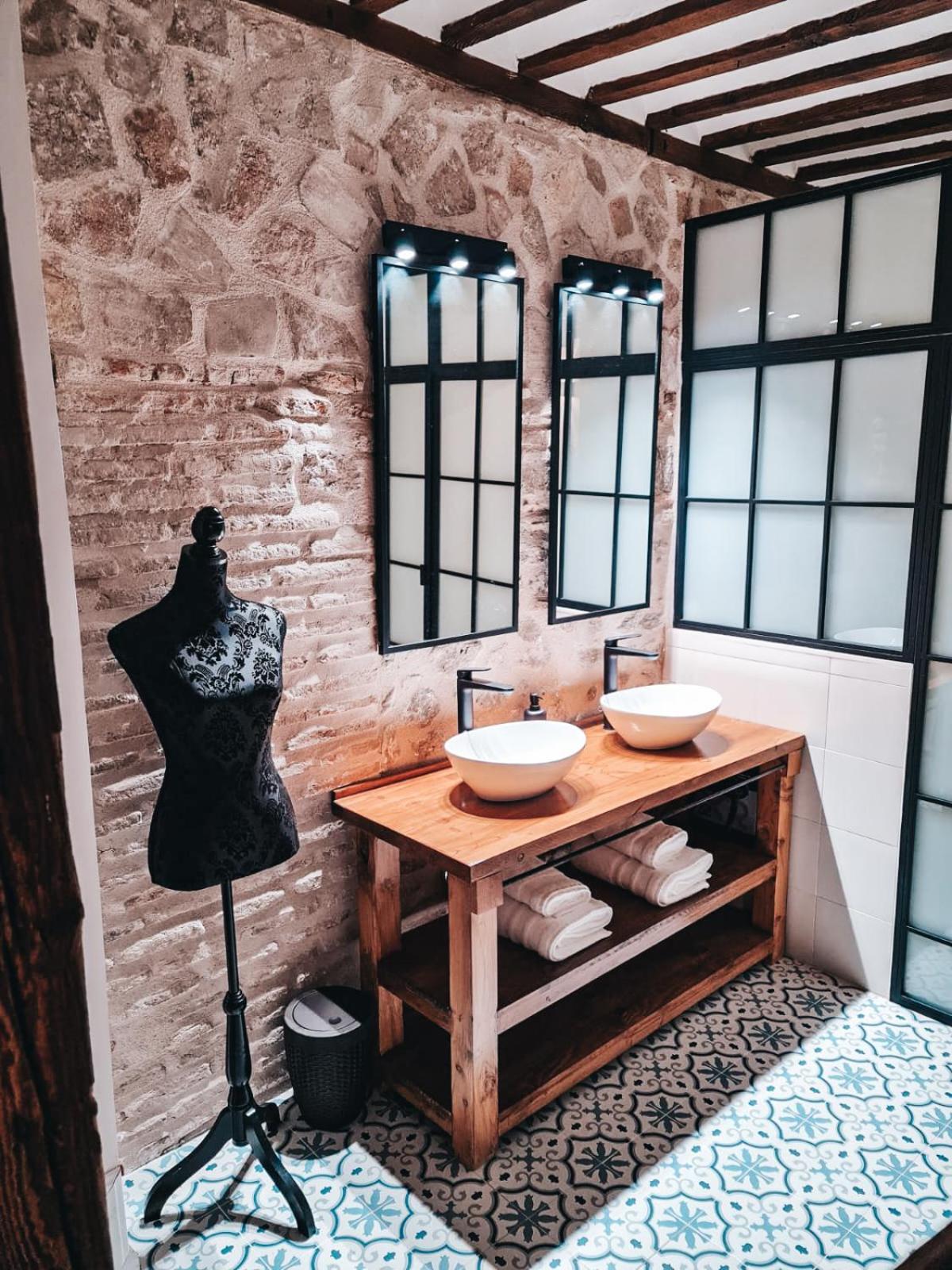 Casa Airosas