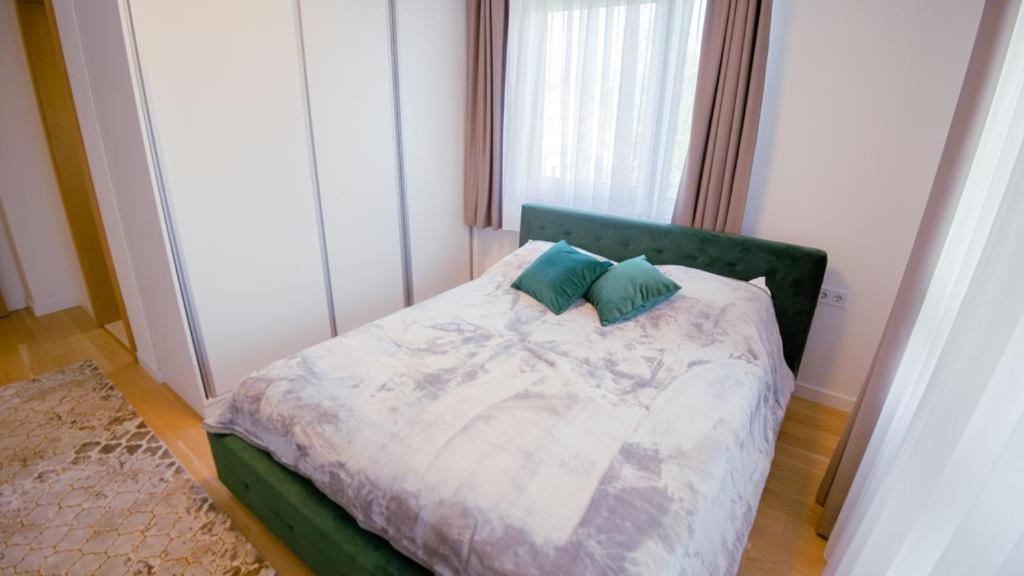 Green Ilidza Apartment