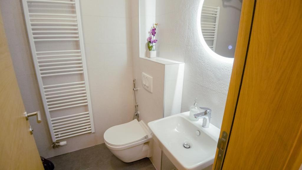 Green Ilidza Apartment
