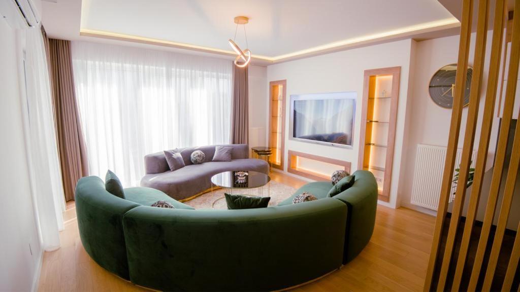 Green Ilidza Apartment